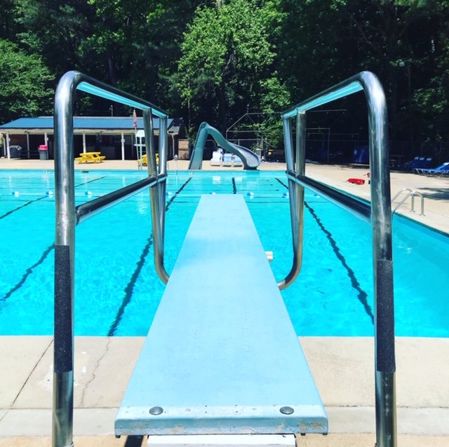 Revitalize Oak Park Pool for Future Generations campaign photo, 4 of 5