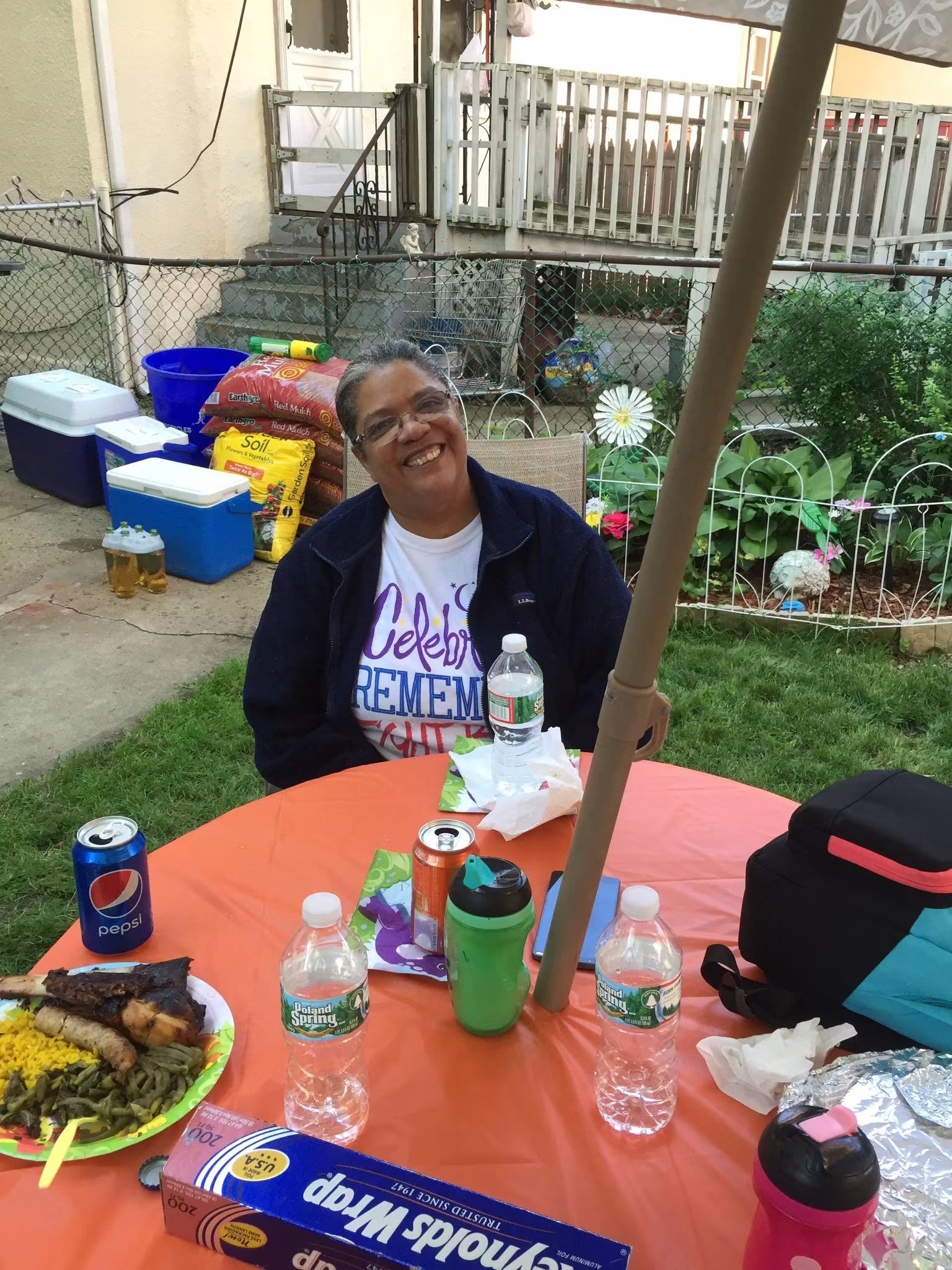 Celebrating the Life of Gerri Perry campaign photo, 4 of 5