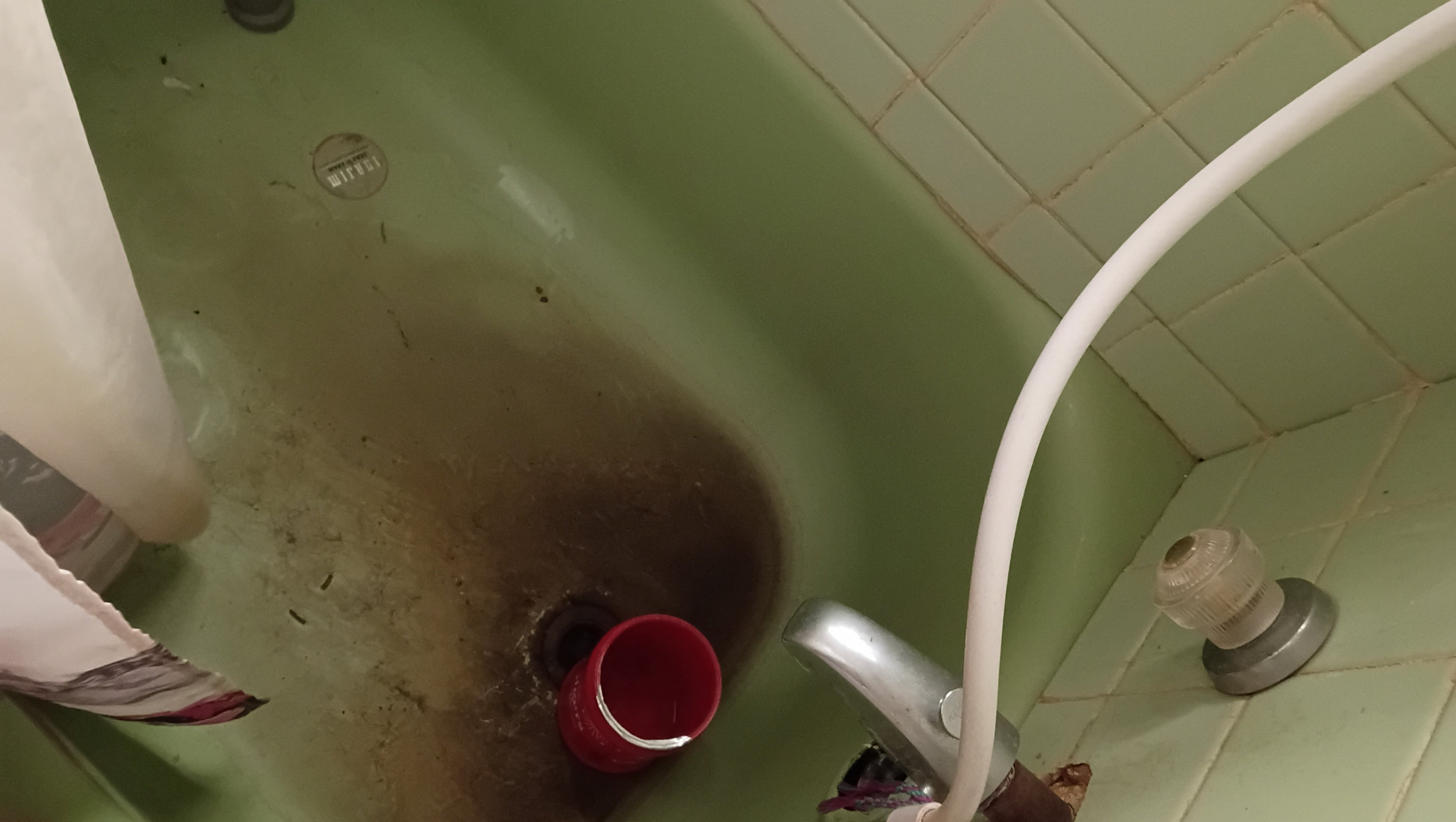 Help Tikara Fix Plumbing and Make Home Safe photo
