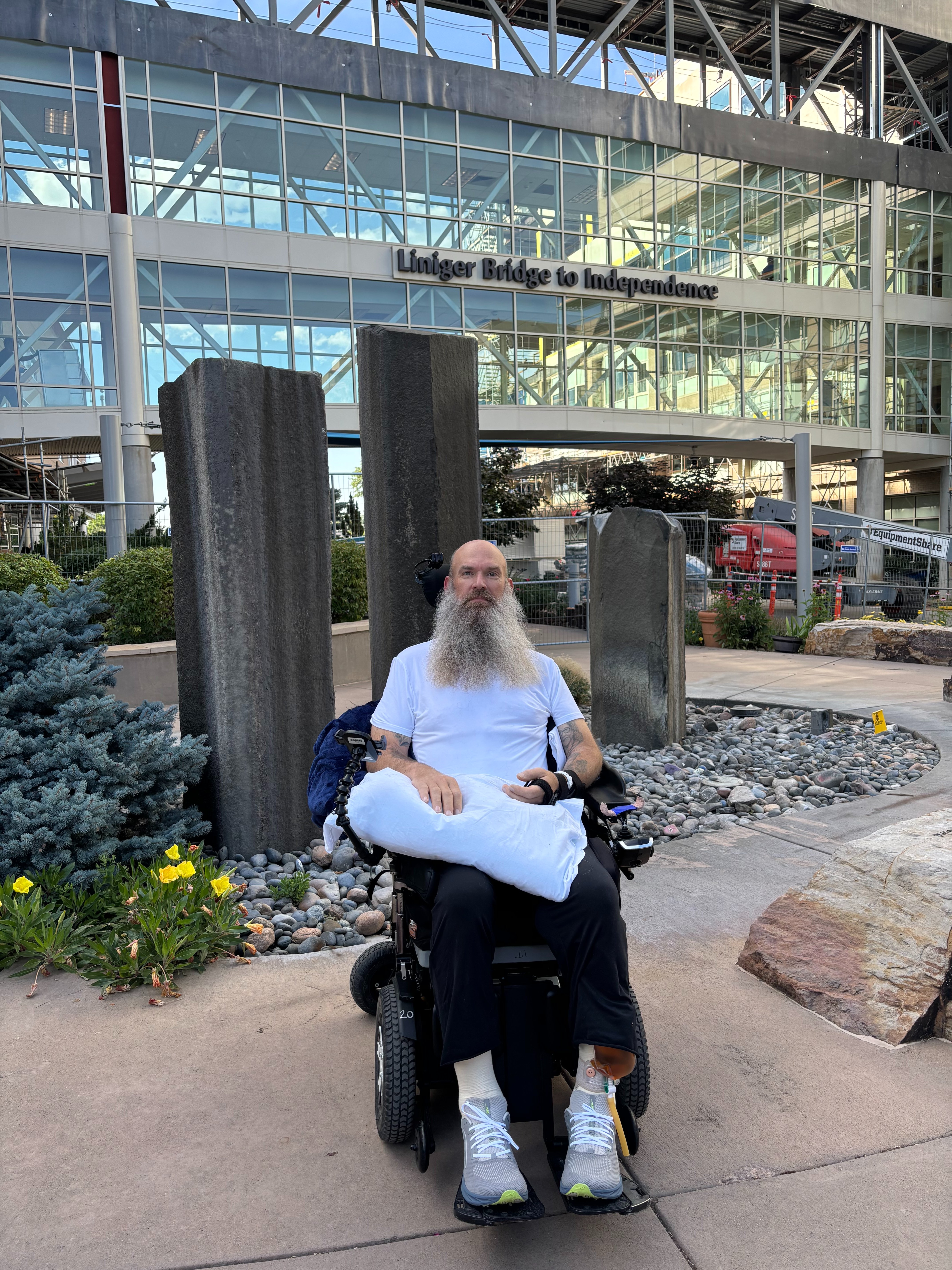 Stand with Seth by Supporting his Recovery campaign photo, 6 of 8
