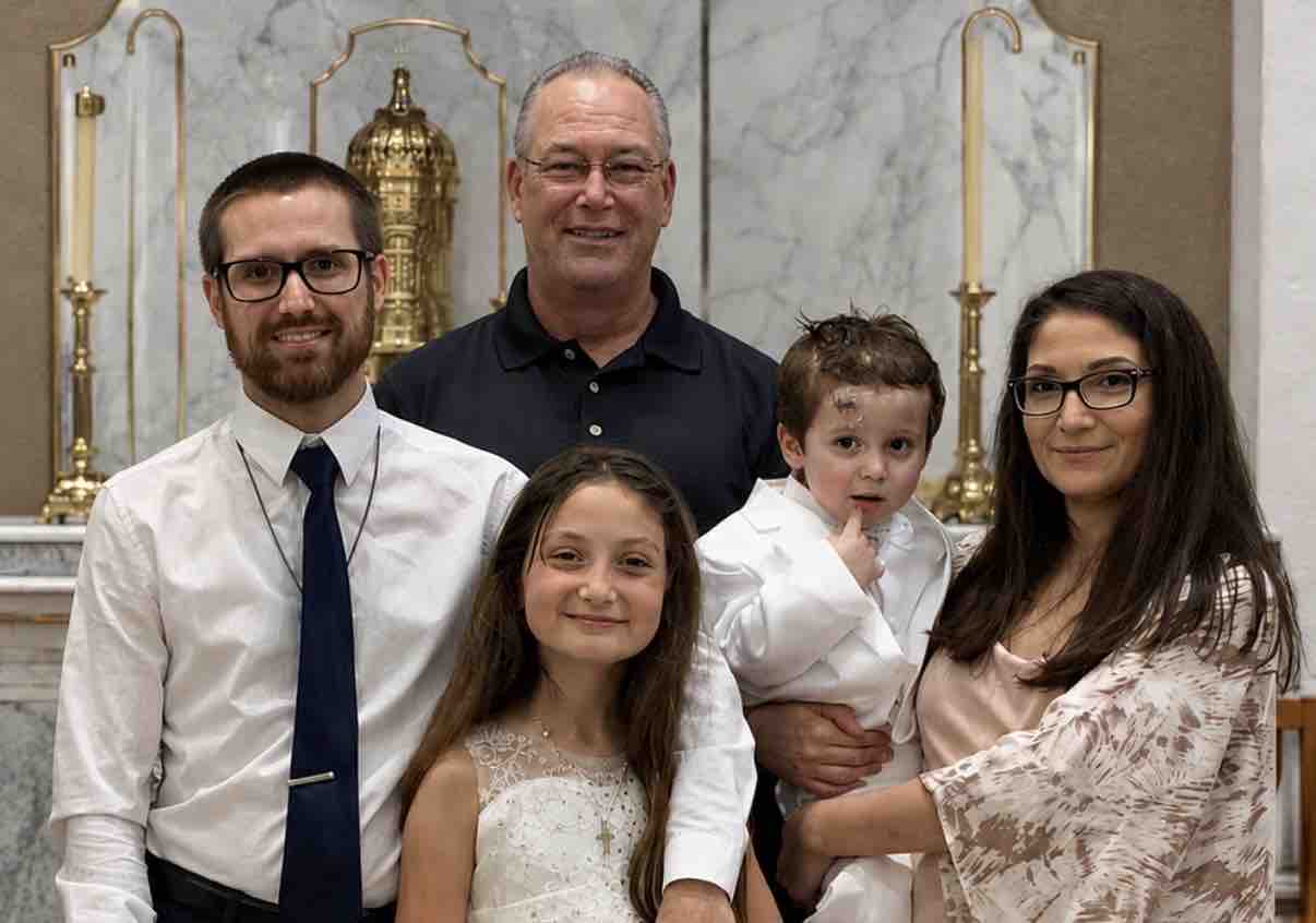 Fundraiser for Colin Clutter by Melissa Clutter : In Memory of Craig ...