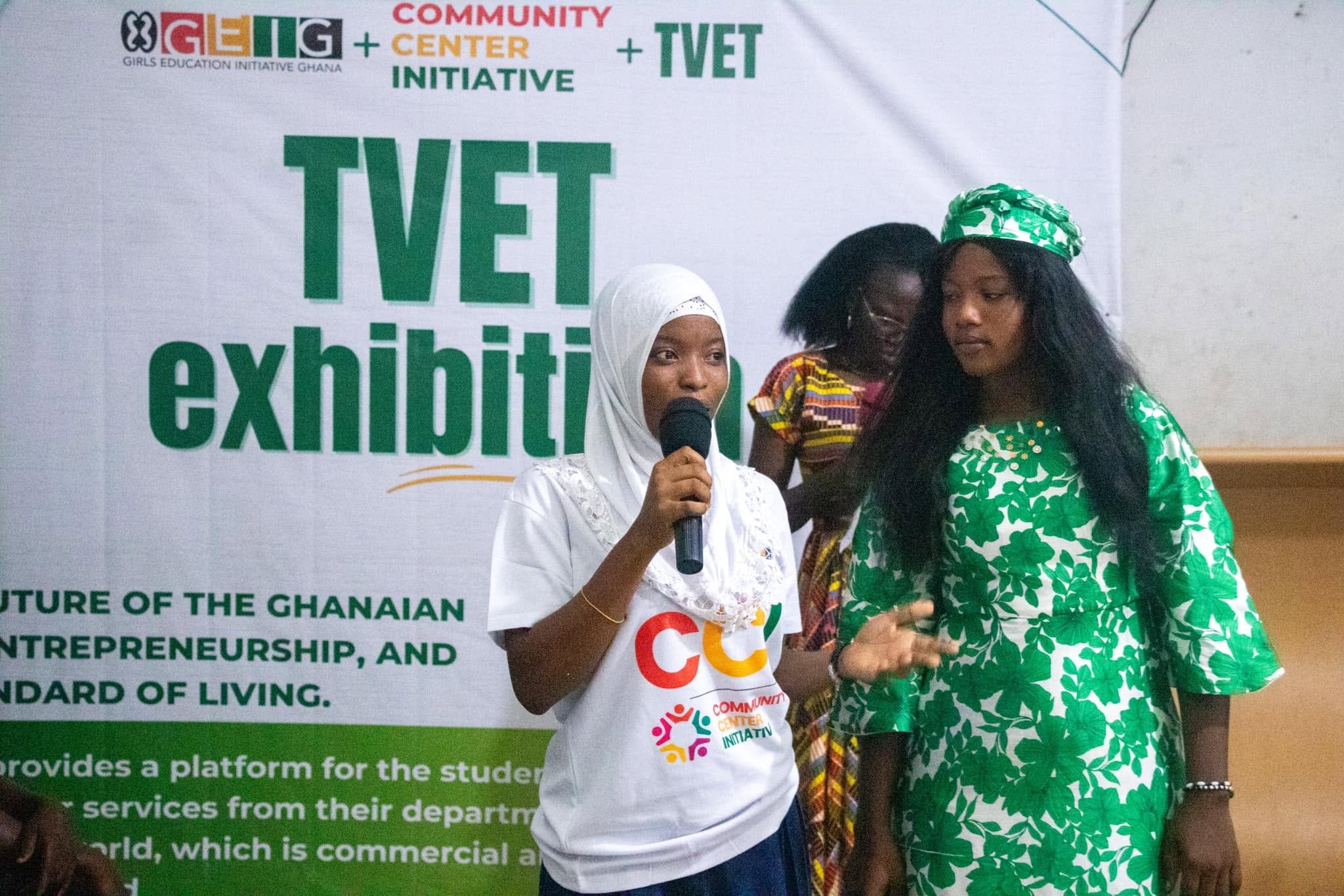 Empowering Futures Innovation: TVET Change Leaders campaign photo, 4 of 8