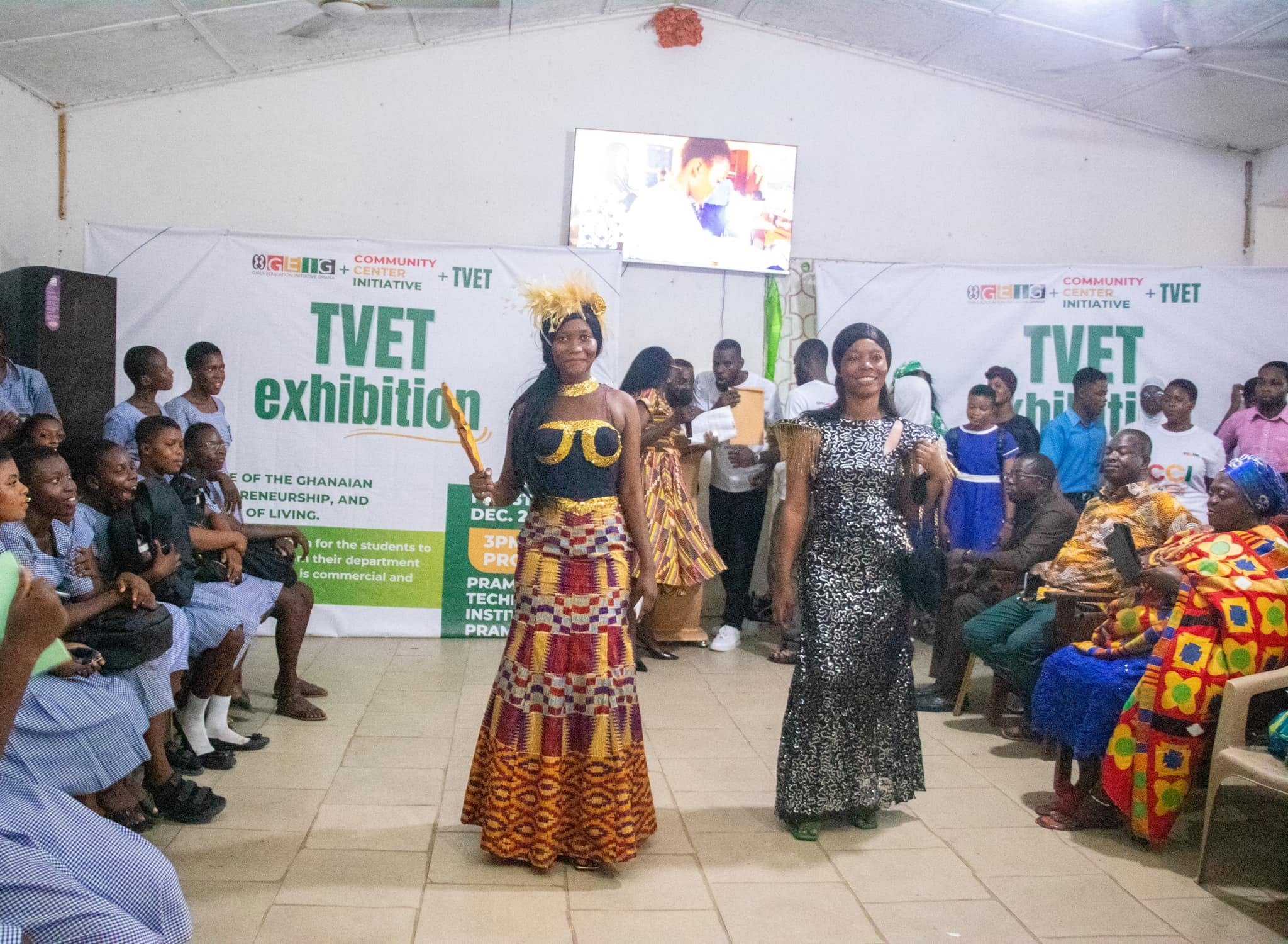 Empowering Futures Innovation: TVET Change Leaders campaign photo, 5 of 8