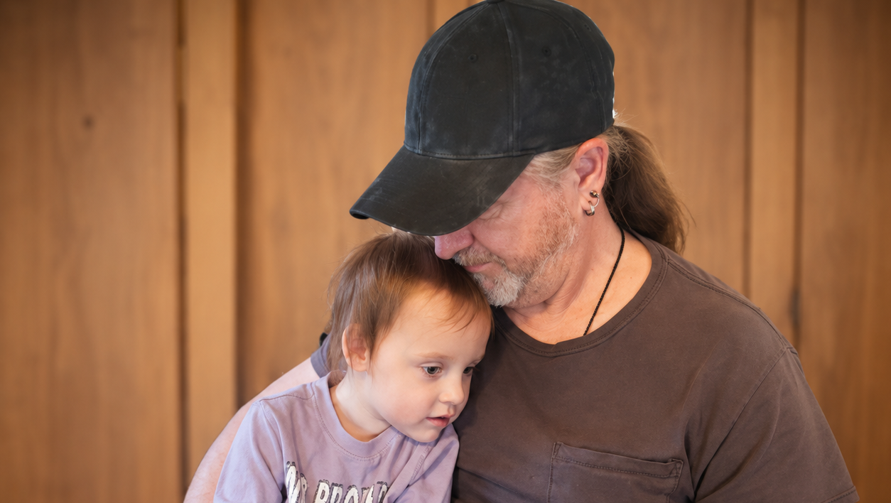 Fundraiser by Traci Delaney : Support Rick’s Journey Through Kidney Surgery