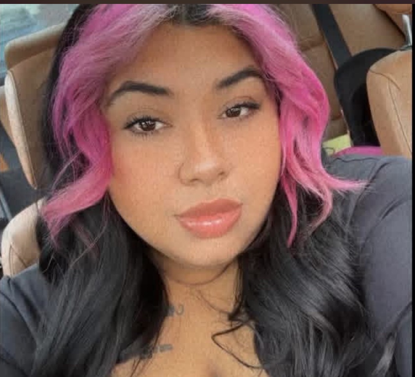 Support for Galilea Ruby Adán's Funeral campaign photo, 6 of 7