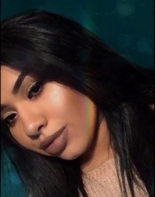 Support for Galilea Ruby Adán's Funeral campaign photo, 5 of 7