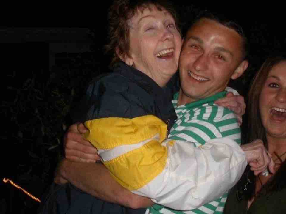 Support Alex's Fight Against Kidney Failure campaign photo, 4 of 8
