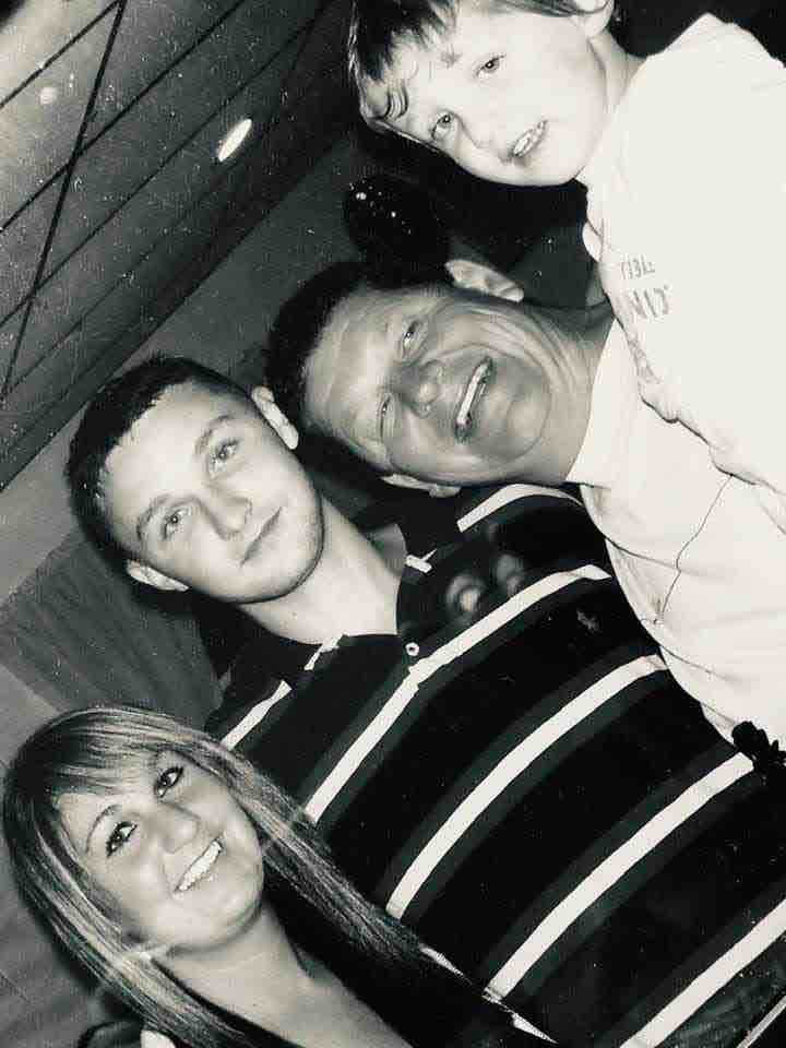 Support Alex's Fight Against Kidney Failure campaign photo, 5 of 8