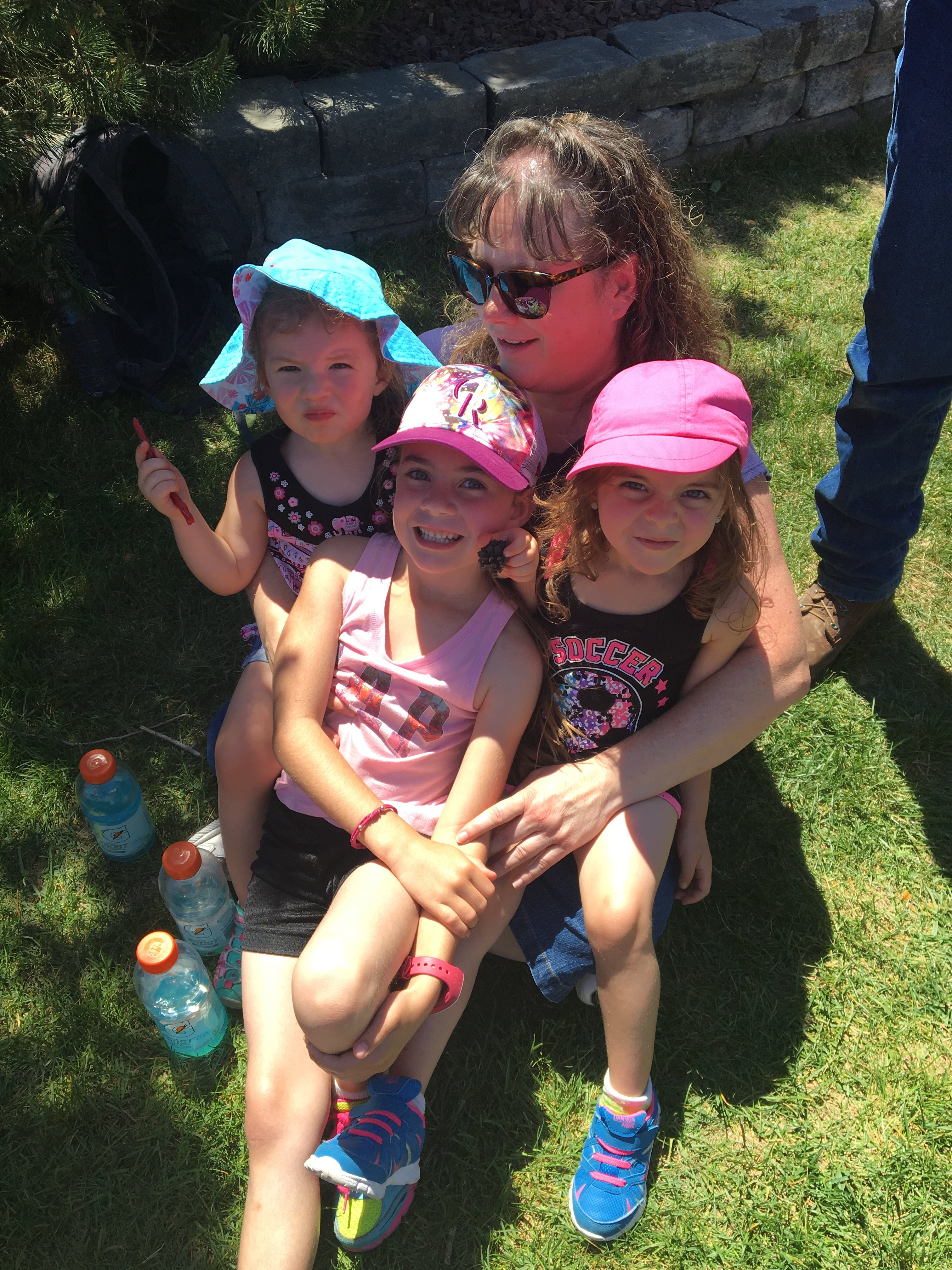 Ruby Wade Seattle Fundraiser for Ruby Wentz by Annie Wade : Honoring Rita Wentz with Love ...