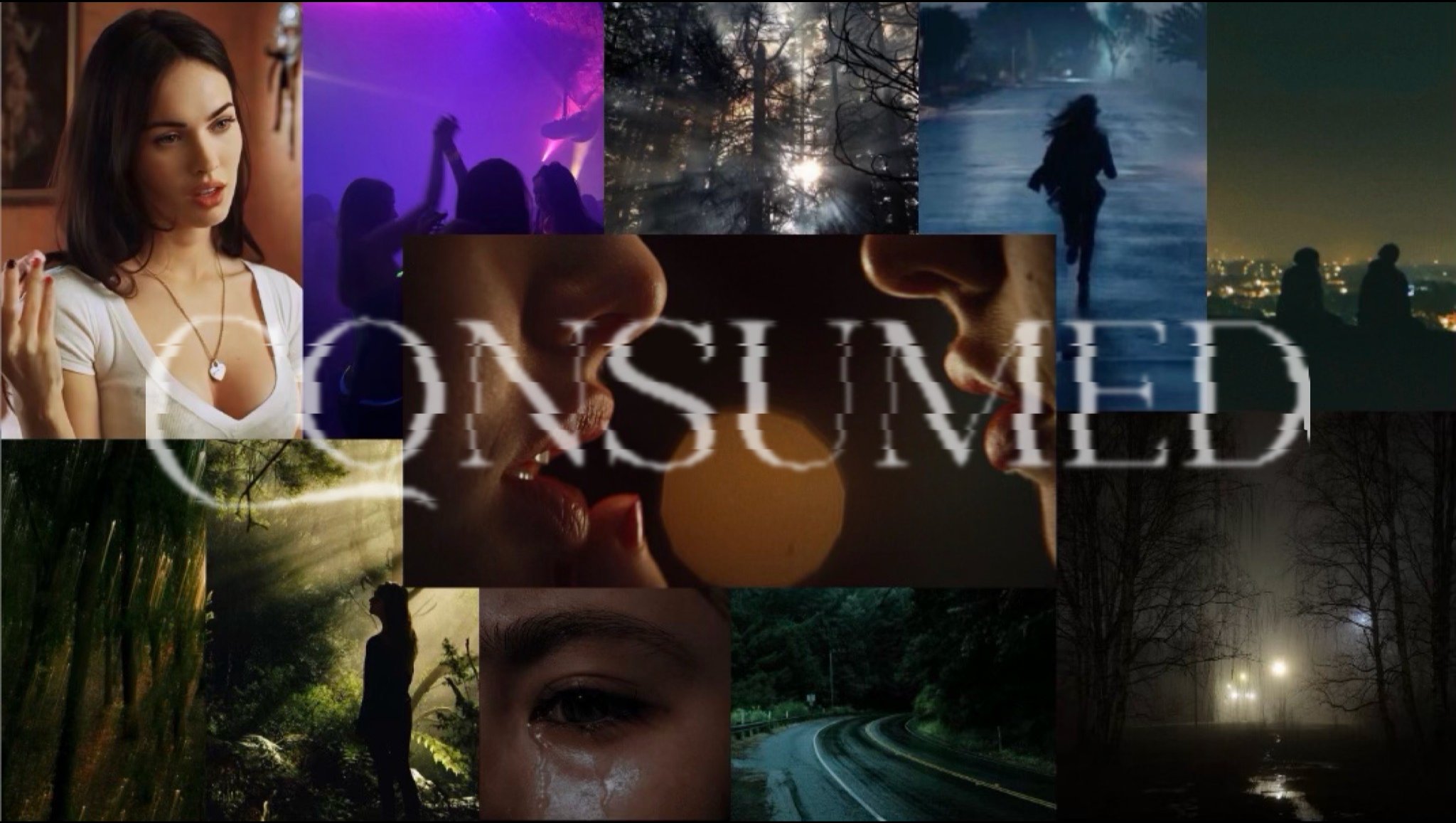 Support 'Consumed': A Film by Morgan and Olivia photo