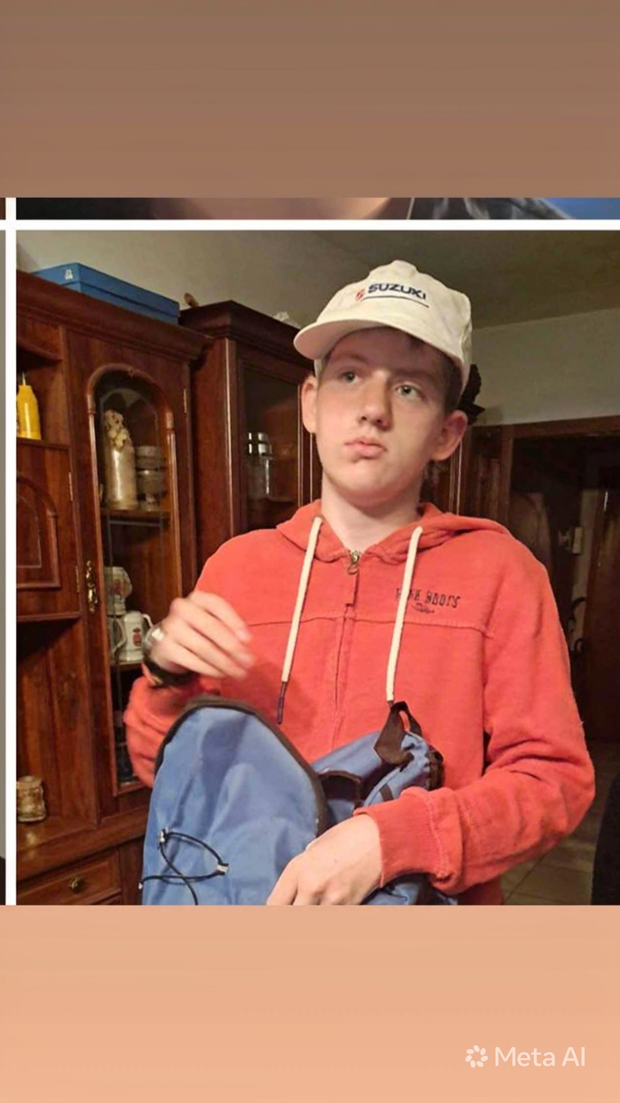Help Lukas Fight Ewing Sarcoma campaign photo, 6 of 10