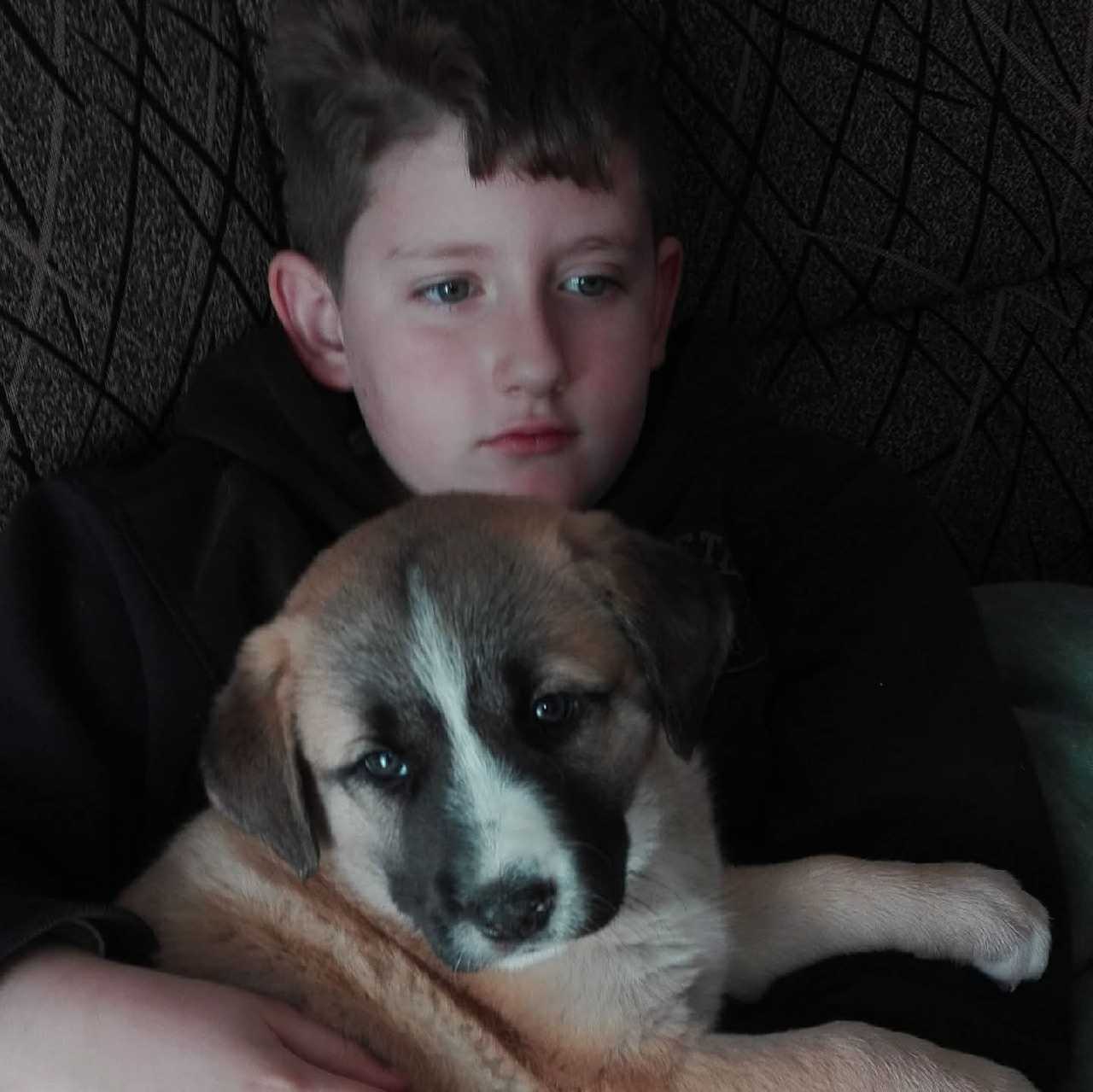 Help Lukas Fight Ewing Sarcoma campaign photo, 8 of 10