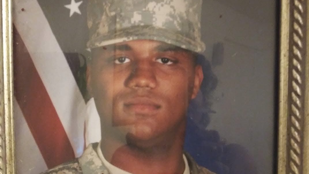 Help Bring My Son’s Ashes Home photo