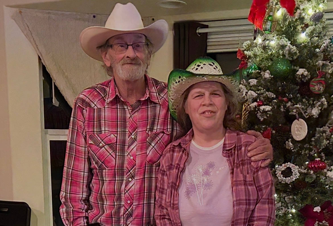 Photo de la campagne Help Frank & Yolanda Get Back on the Road, 2 sur 5
