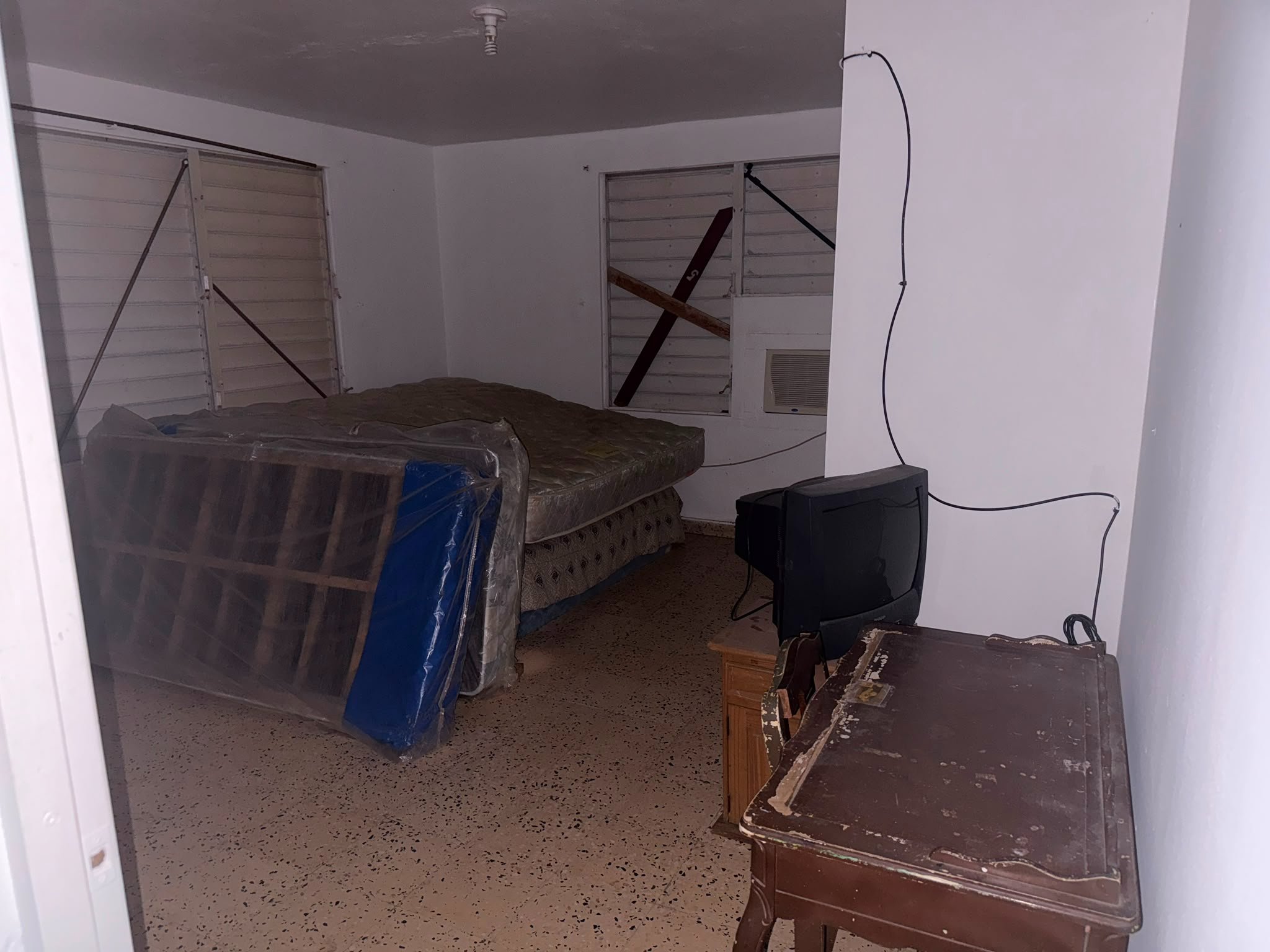 A Roof for Glory: Help Her Stay in Her Home campaign photo, 7 of 8