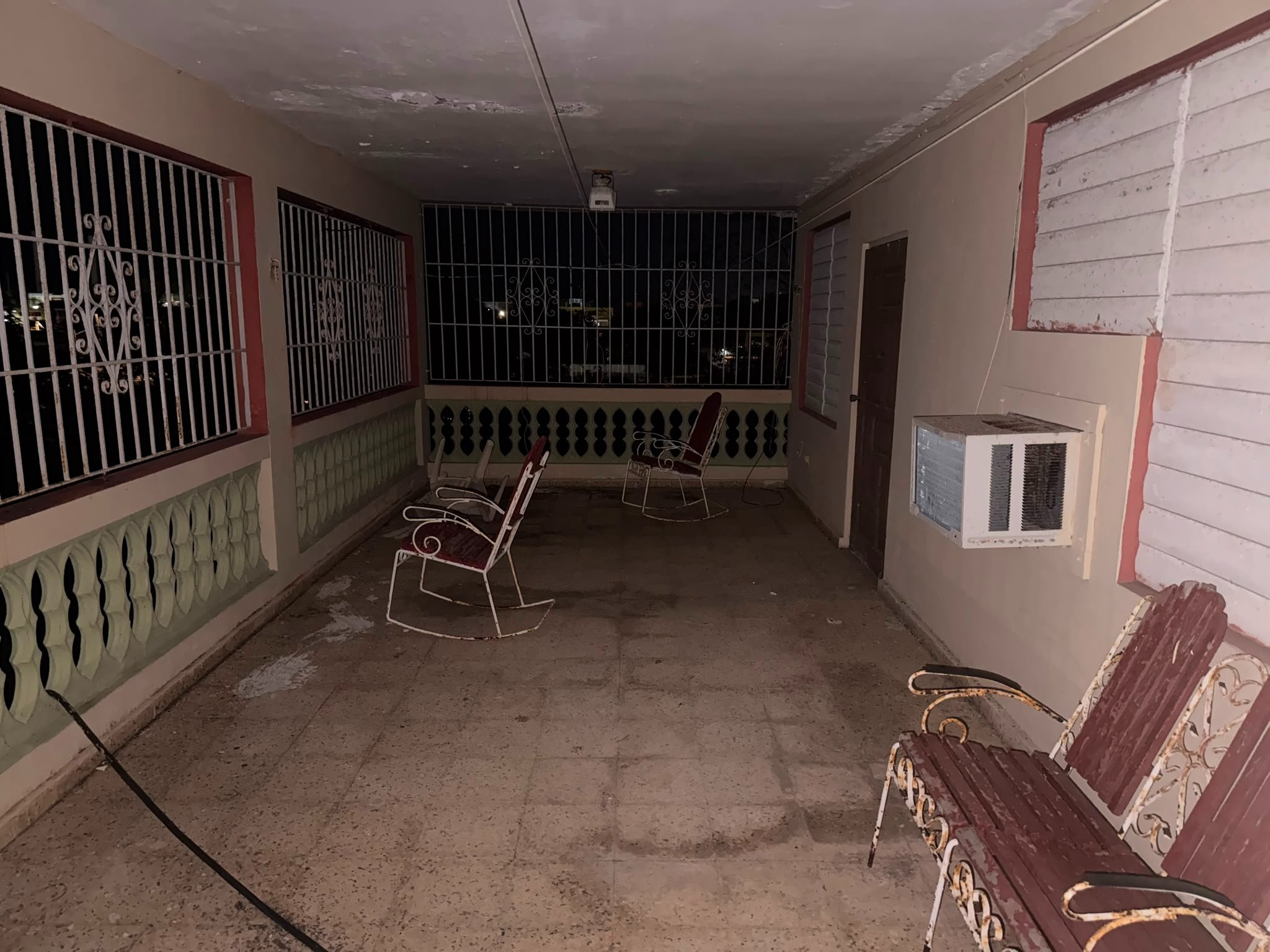 A Roof for Glory: Help Her Stay in Her Home campaign photo, 2 of 8