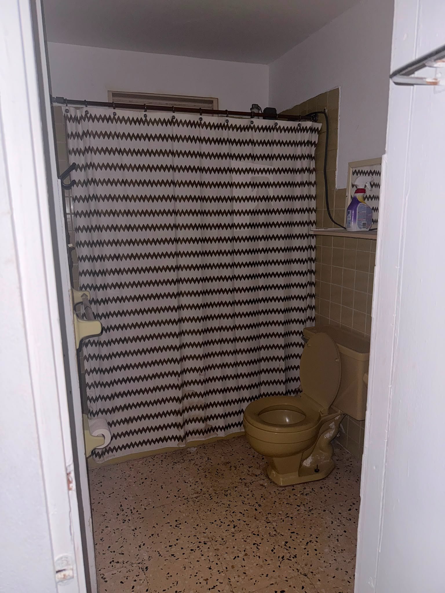 A Roof for Glory: Help Her Stay in Her Home campaign photo, 4 of 8