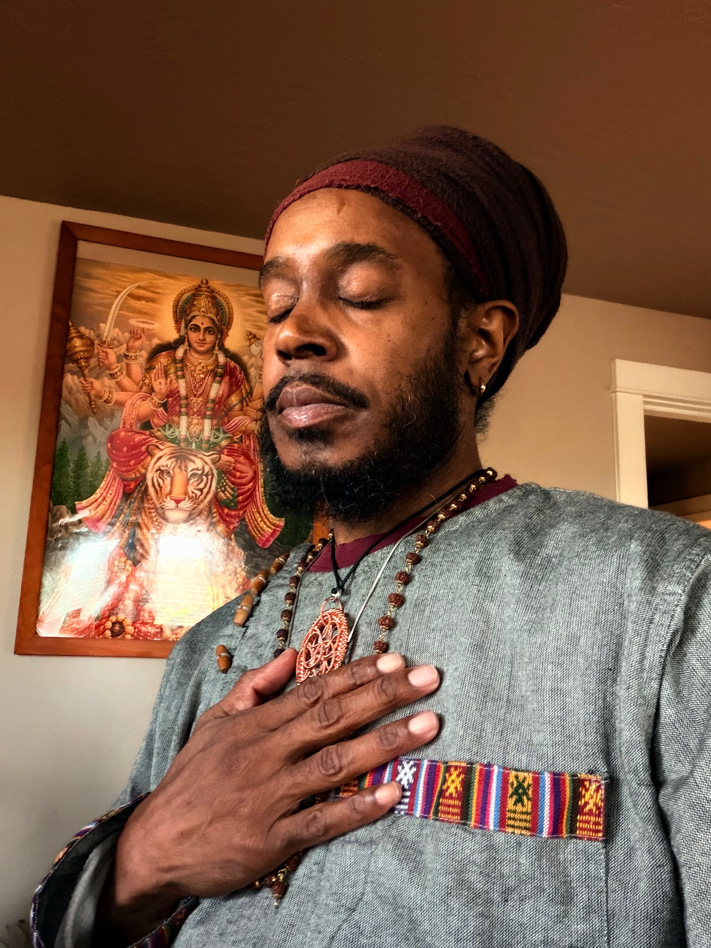 Yochanan’s Journey to a Life-Saving Kidney Transplant campaign photo, 8 of 9