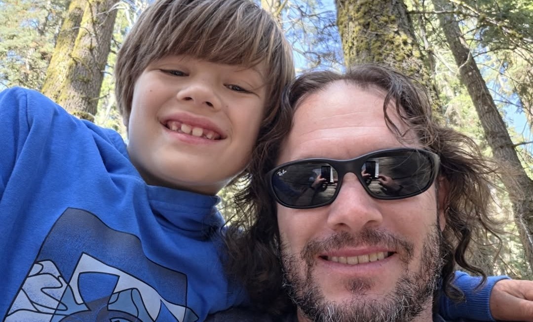Support for Dustin McKinney’s Family campaign photo, 6 of 13