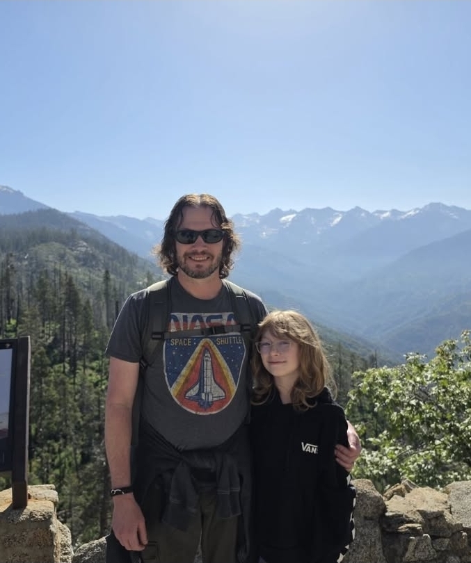 Support for Dustin McKinney’s Family campaign photo, 7 of 13