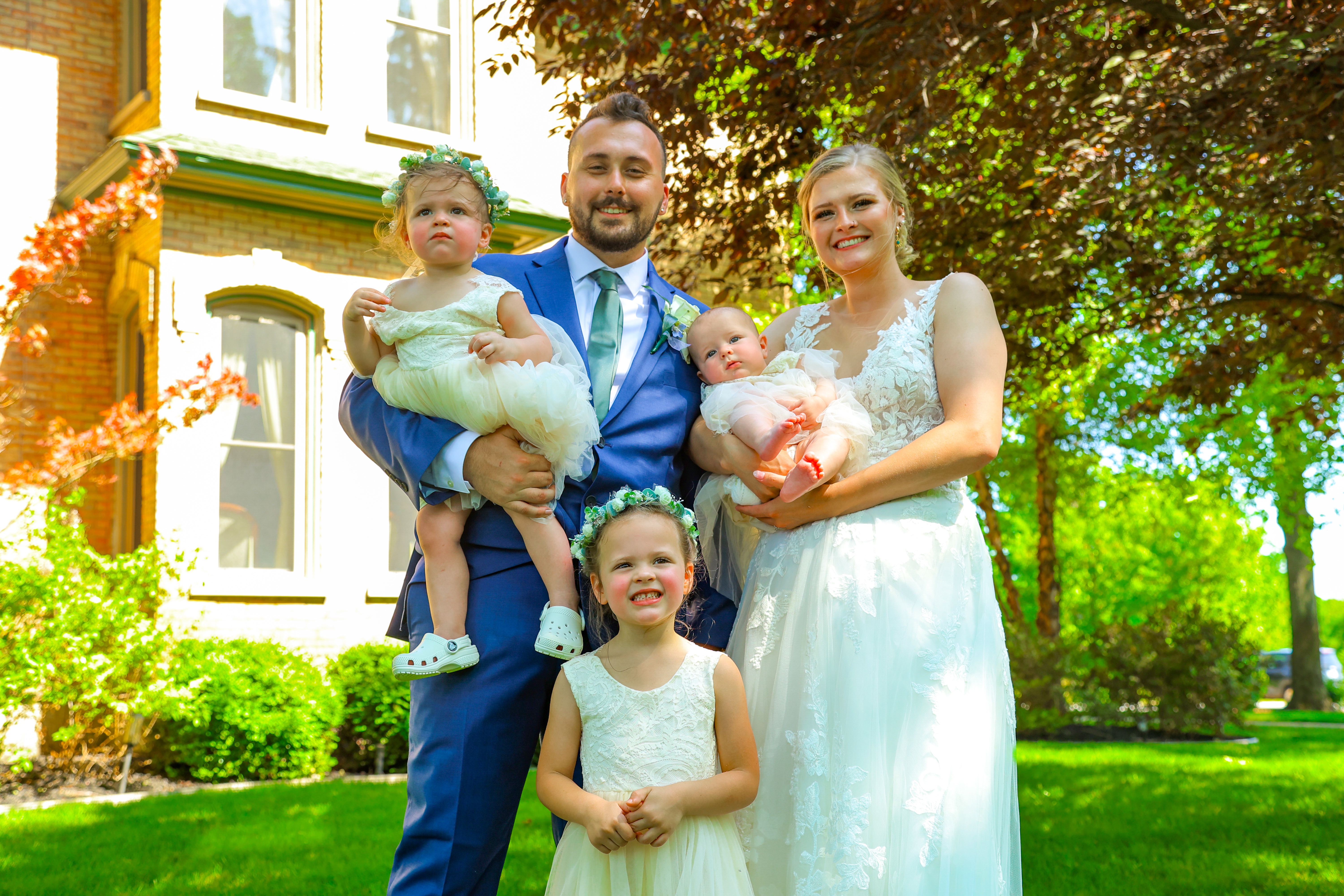 Support Jessica and Ryan and their family campaign photo, 5 of 7