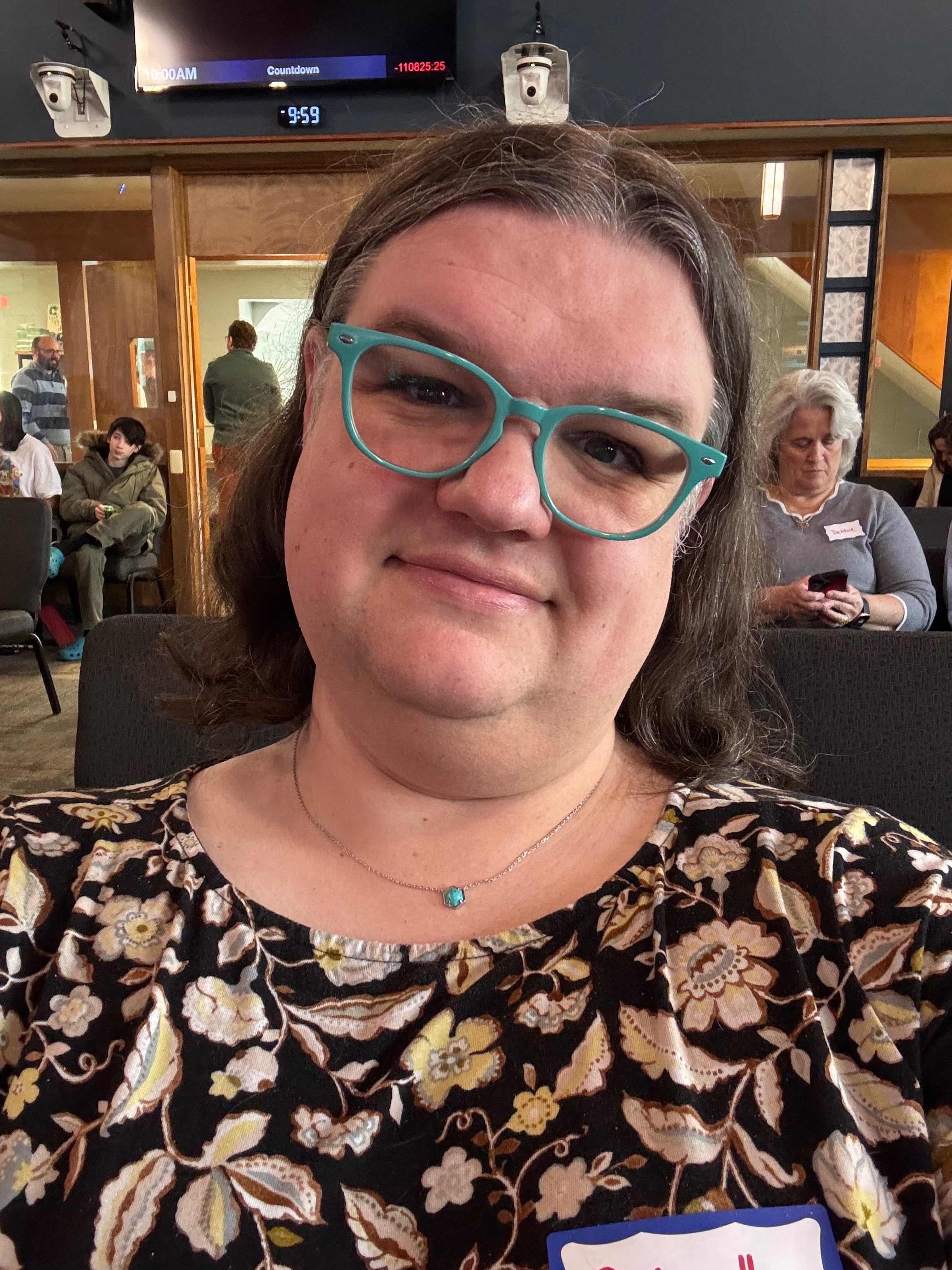 Help Brie Achieve Her Gender-Affirming Care campaign photo, 2 of 5