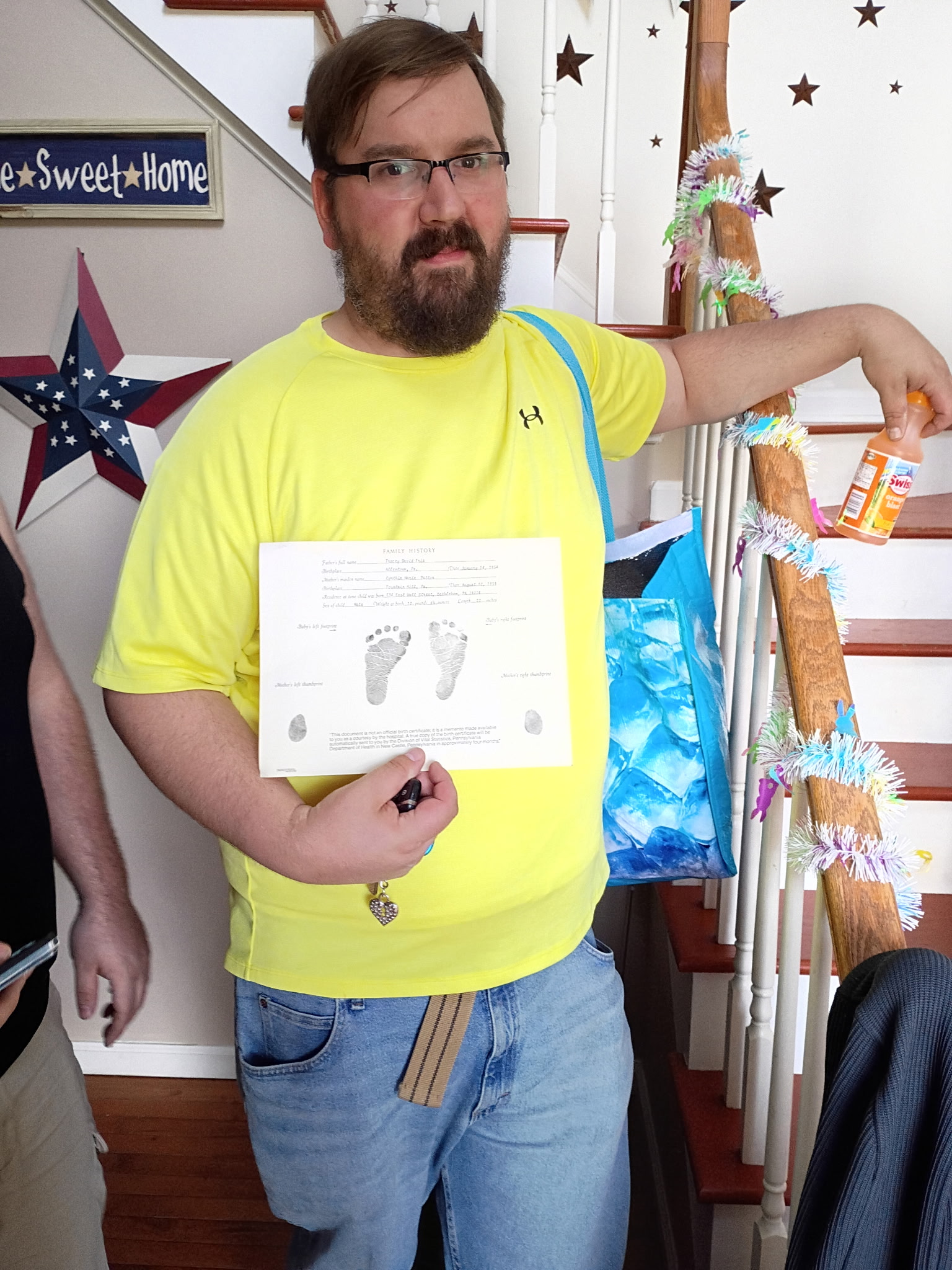 Support for Alex's Children and Memorial campaign photo, 7 of 13