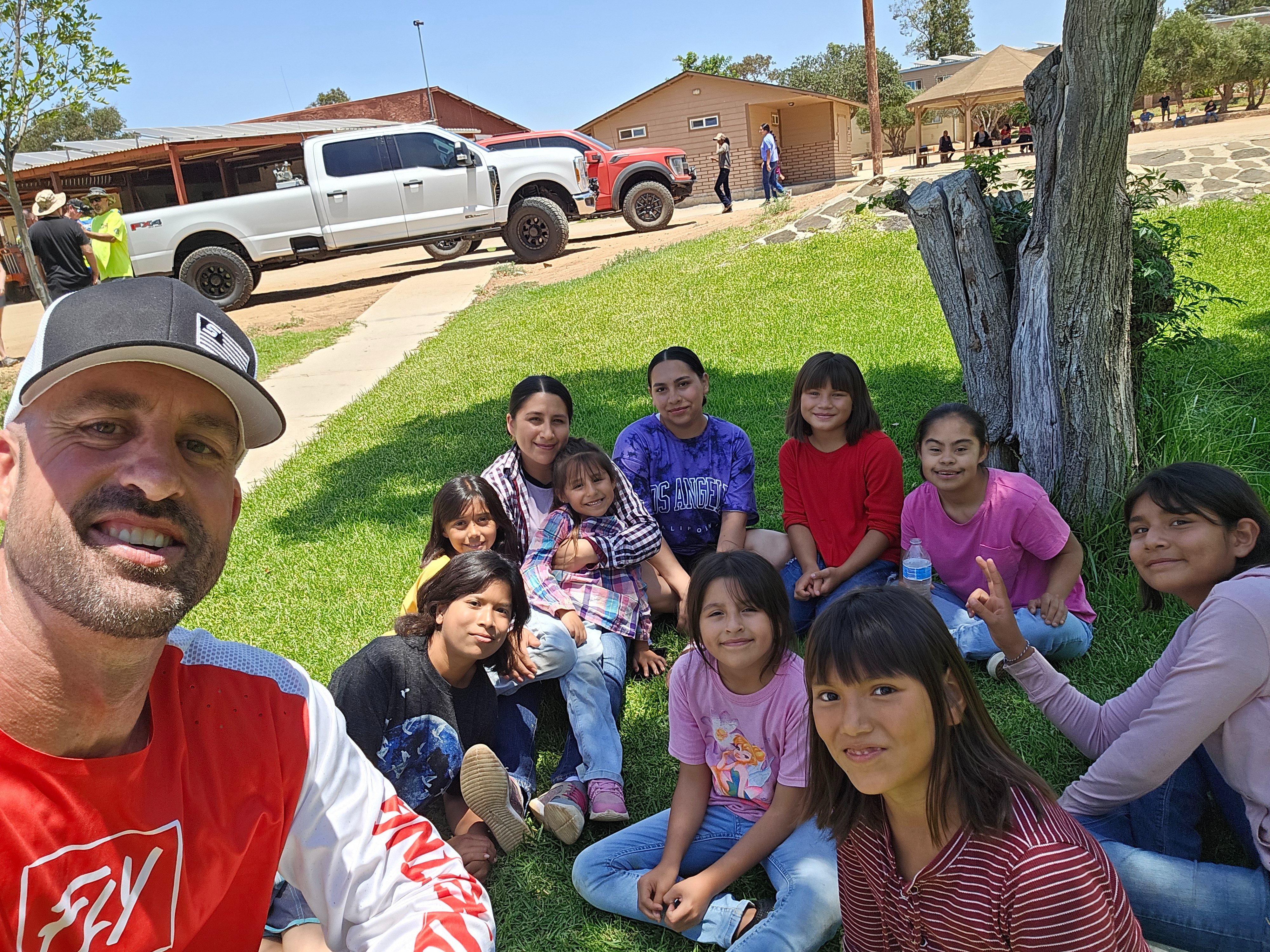 Join Us in Helping Special Needs Kids in Mexico campaign photo, 4 of 11