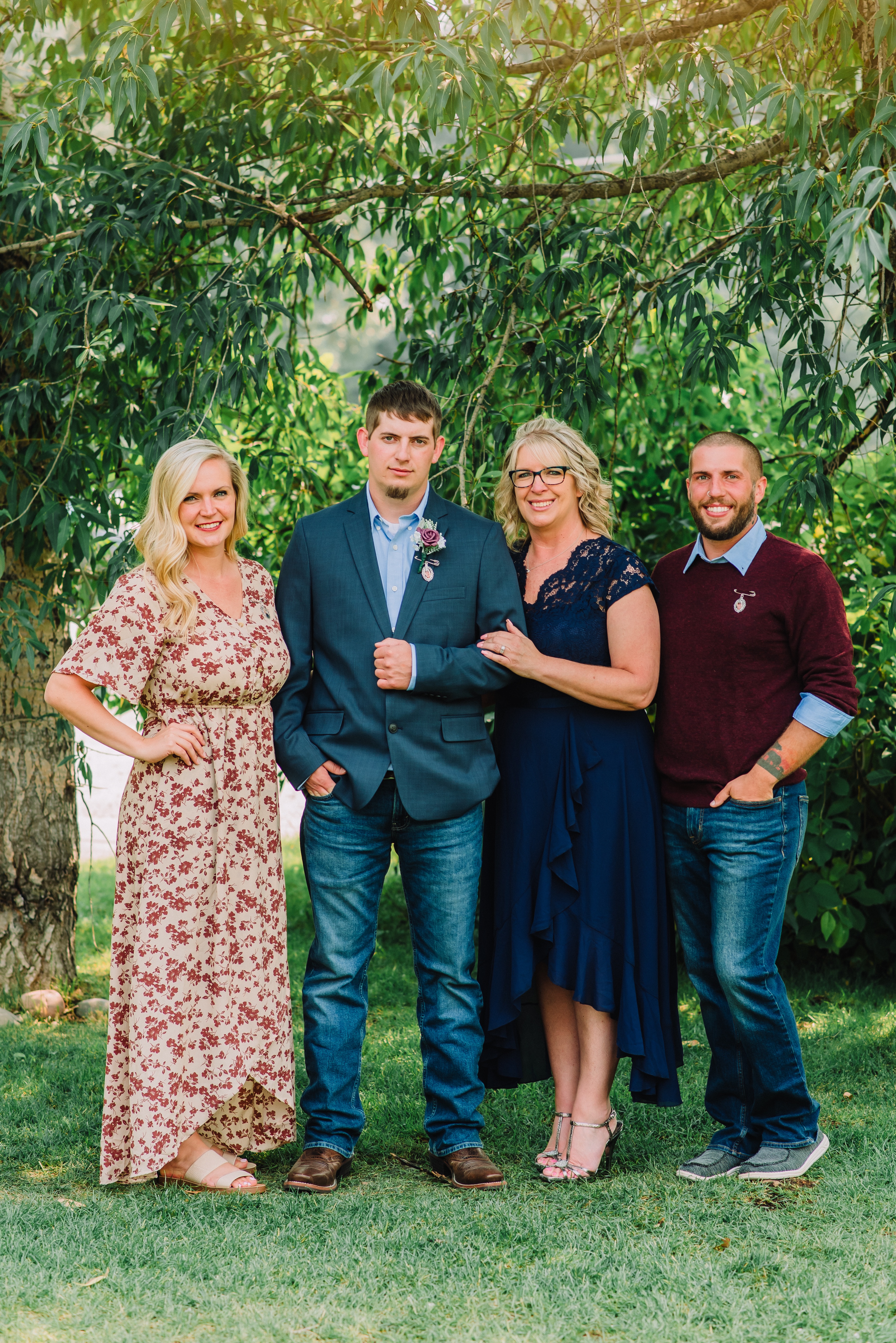 Standing with My Brother Through His Cancer Fight campaign photo, 4 of 6