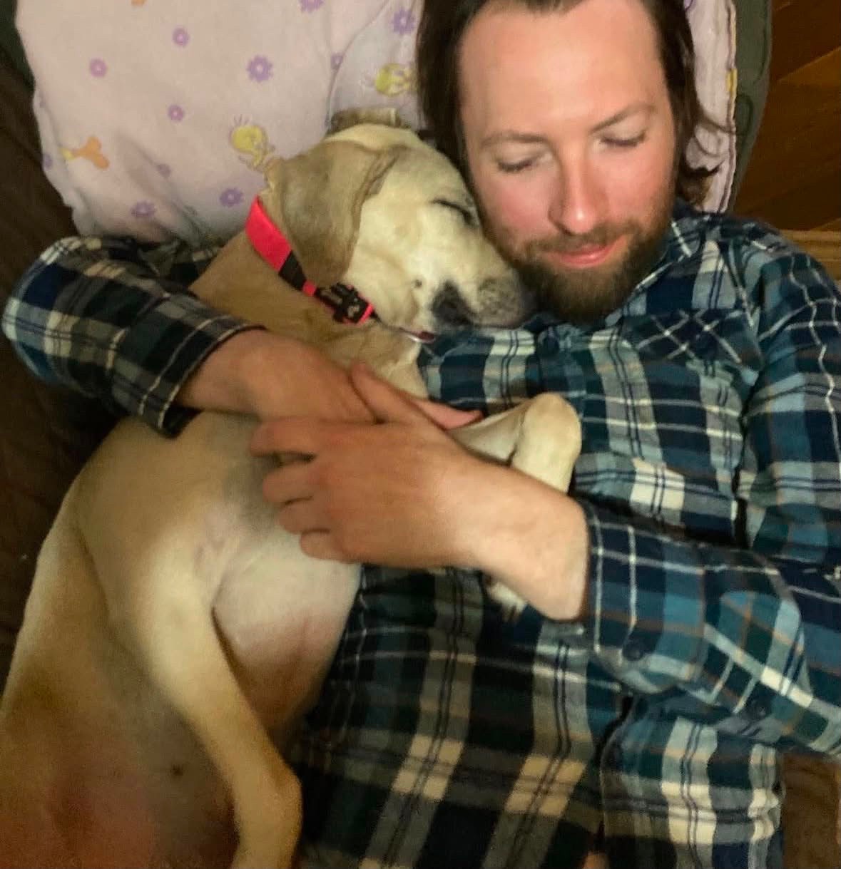 Help Cheddar Walk Again After Tragedy campaign photo, 6 of 8