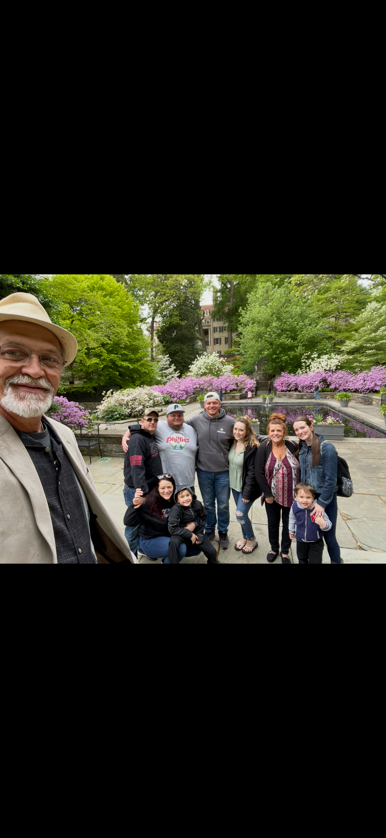 Support Kevin’s Fight Against Non-Hodgkins Lymphoma campaign photo, 7 of 8