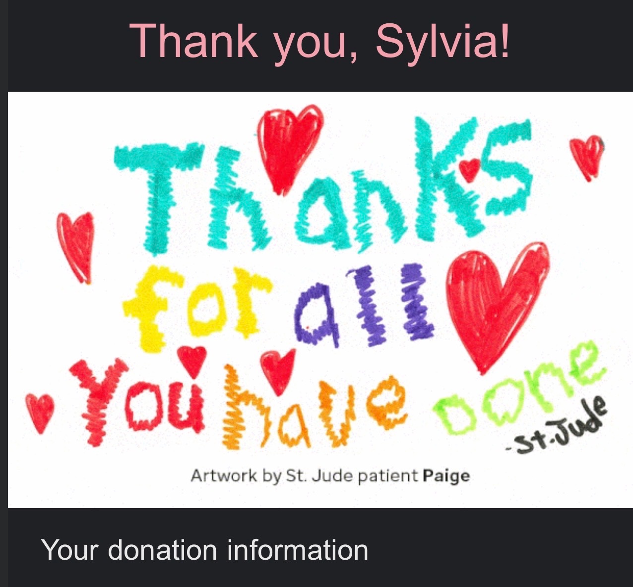 Help Sylvia and Her Kids Start a New Life campaign photo, 4 of 5