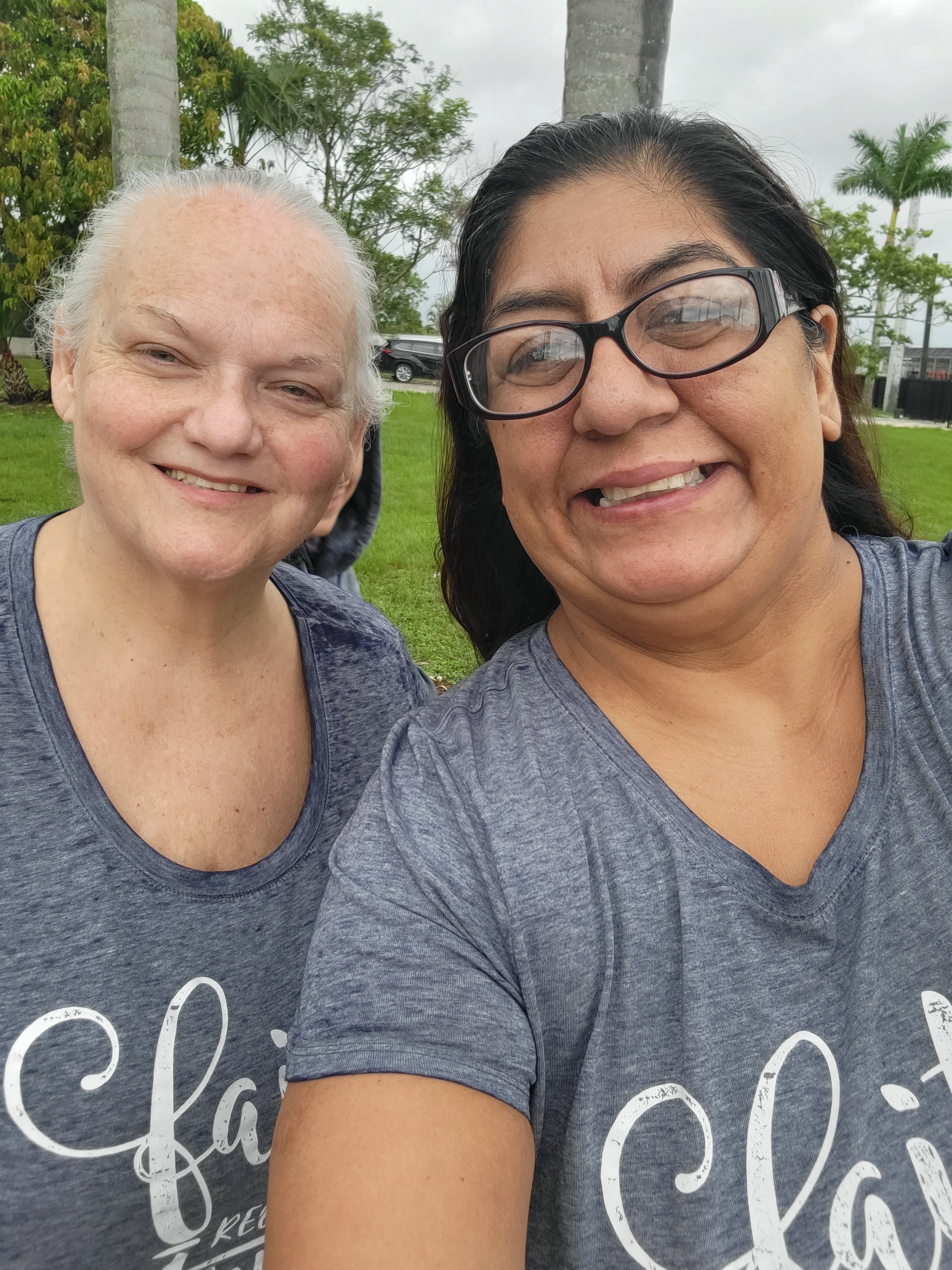 Join Us in Supporting Brenda's Cancer Battle campaign photo, 2 of 8