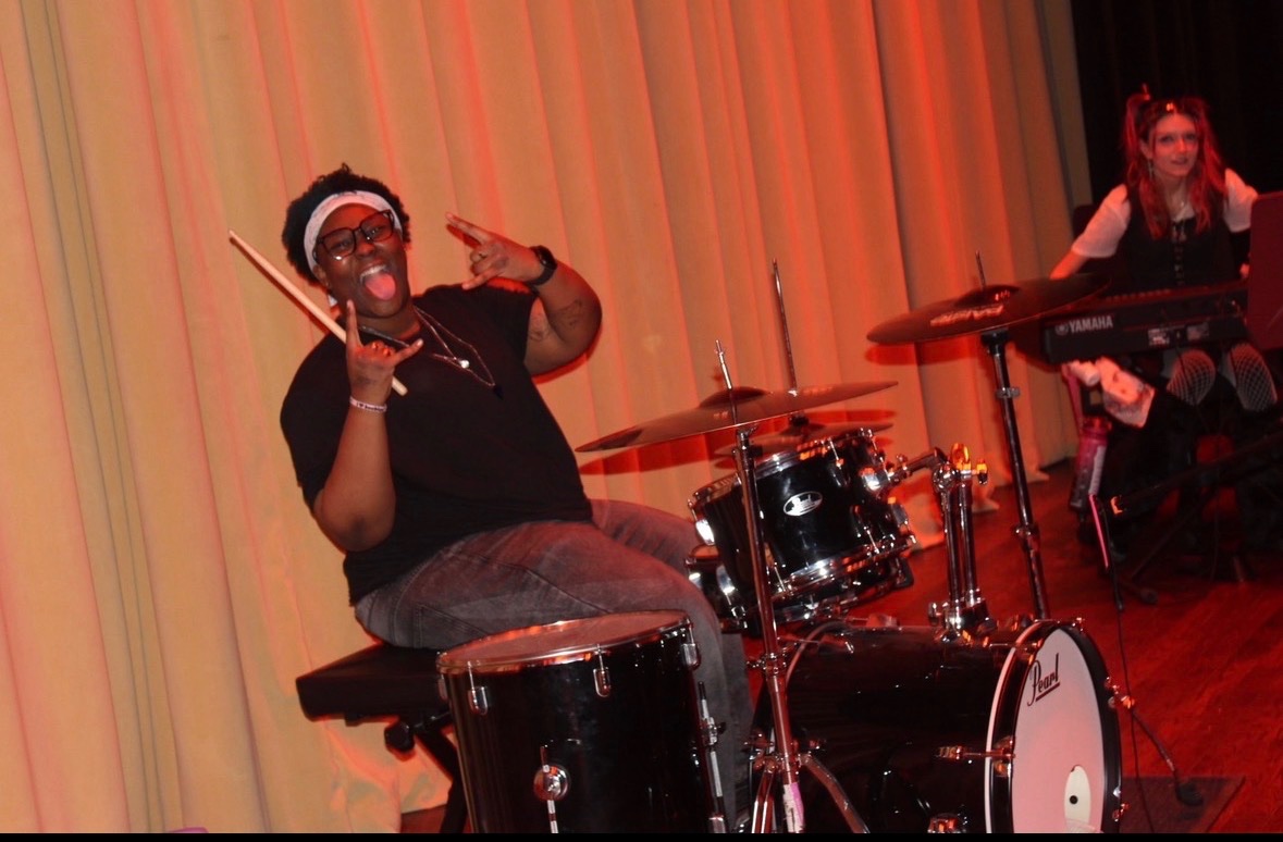 Help Arius Attend Top Music School campaign photo, 2 of 9