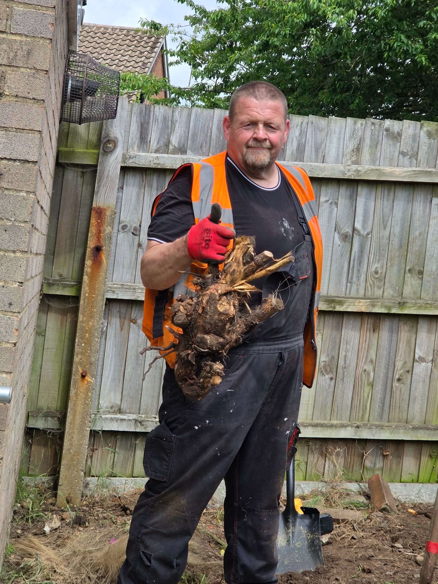 helping me to help others  campaign photo, 2 of 4