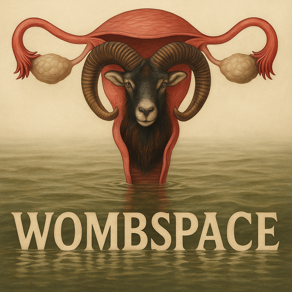 Wombspace - Bending Time, Concept Film campaign photo, 2 of 7