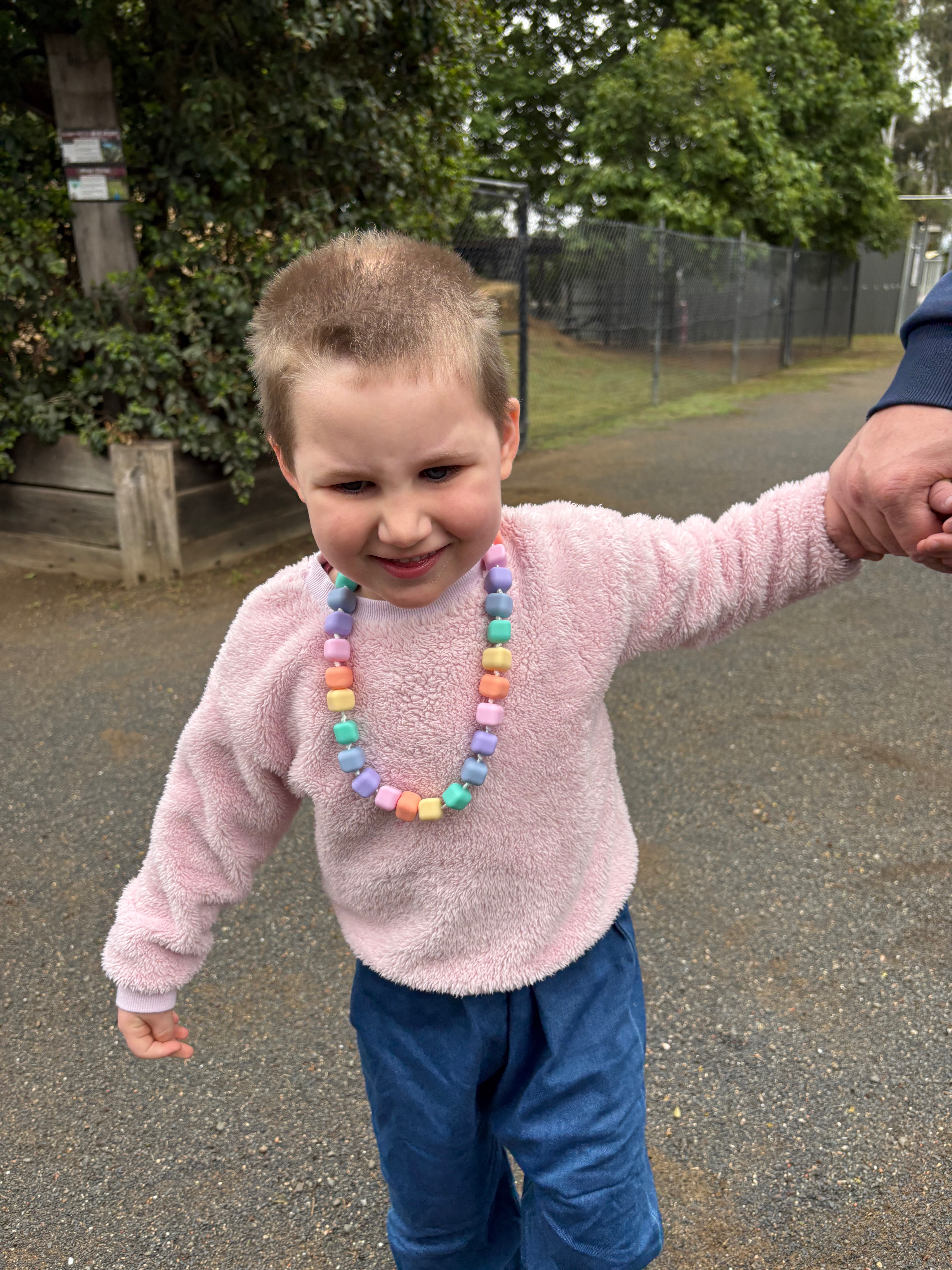 Cure Rett Syndrome for Izzy and others campaign photo, 5 of 6