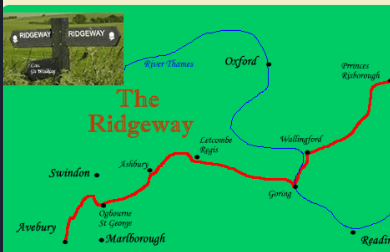 Wessex Ridgeway Quarry challenge 2026 campaign photo, 4 of 5