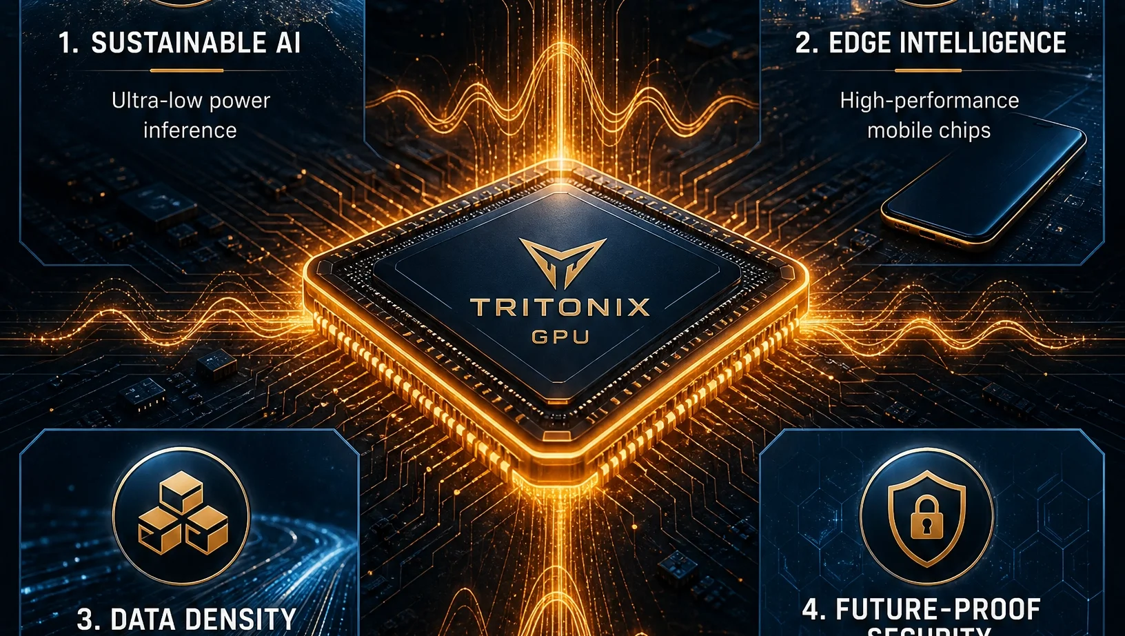 Help Launch Ternary Computing Innovation photo
