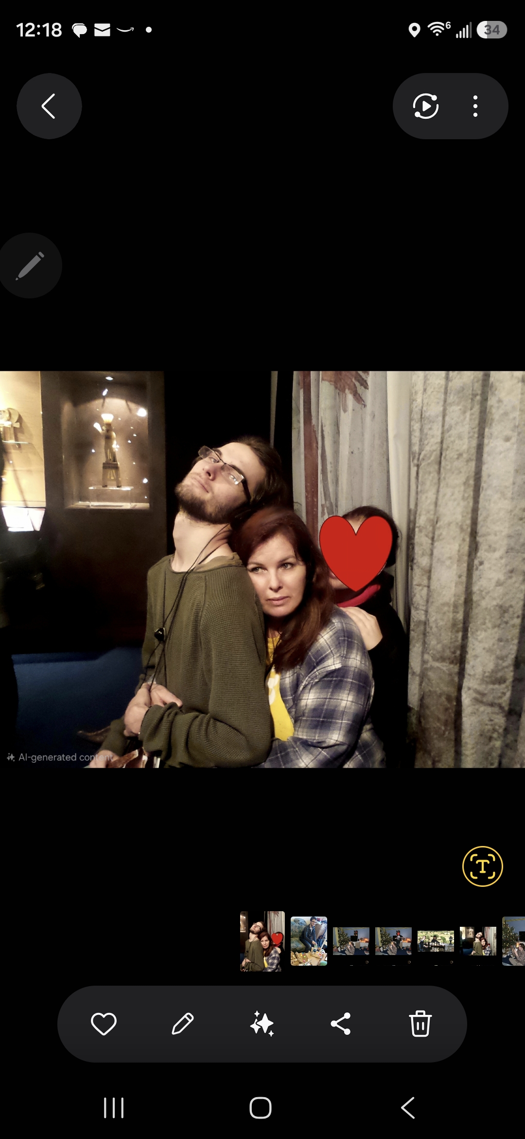 Help Our Family Return Home and Rebuild Our Lives campaign photo, 5 of 7