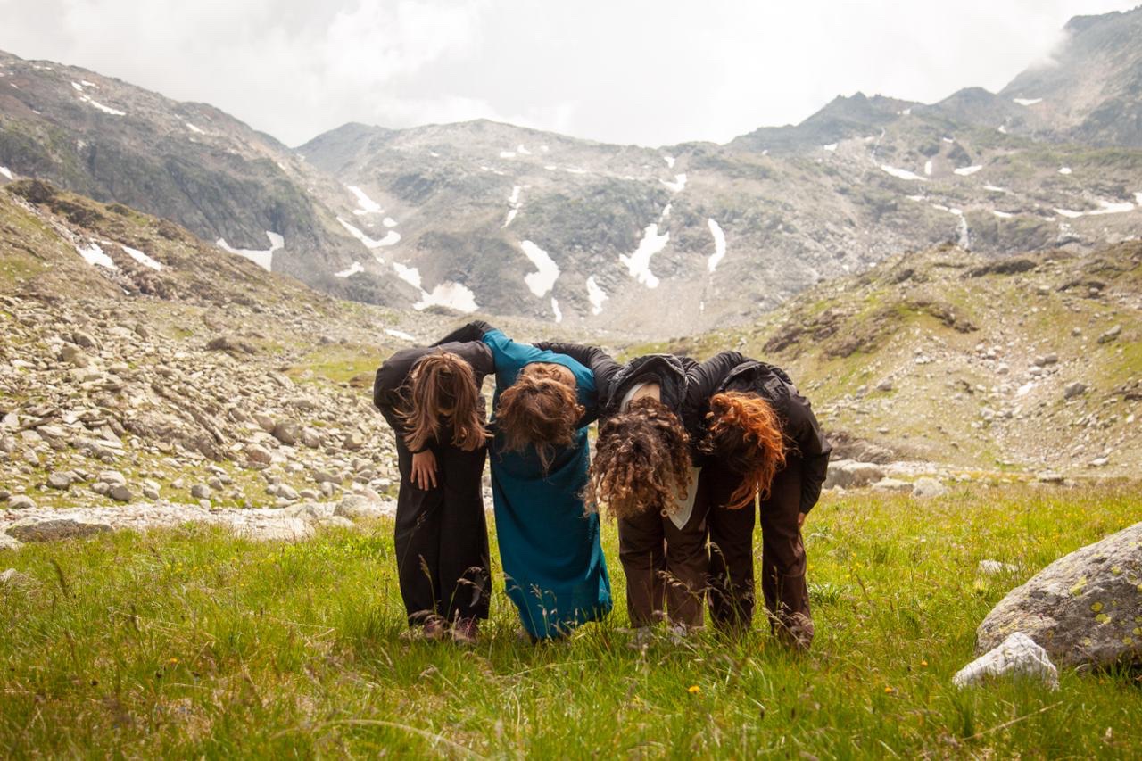 Supporting Independent Art in the Mountains - A Climate call campaign photo, 5 of 8