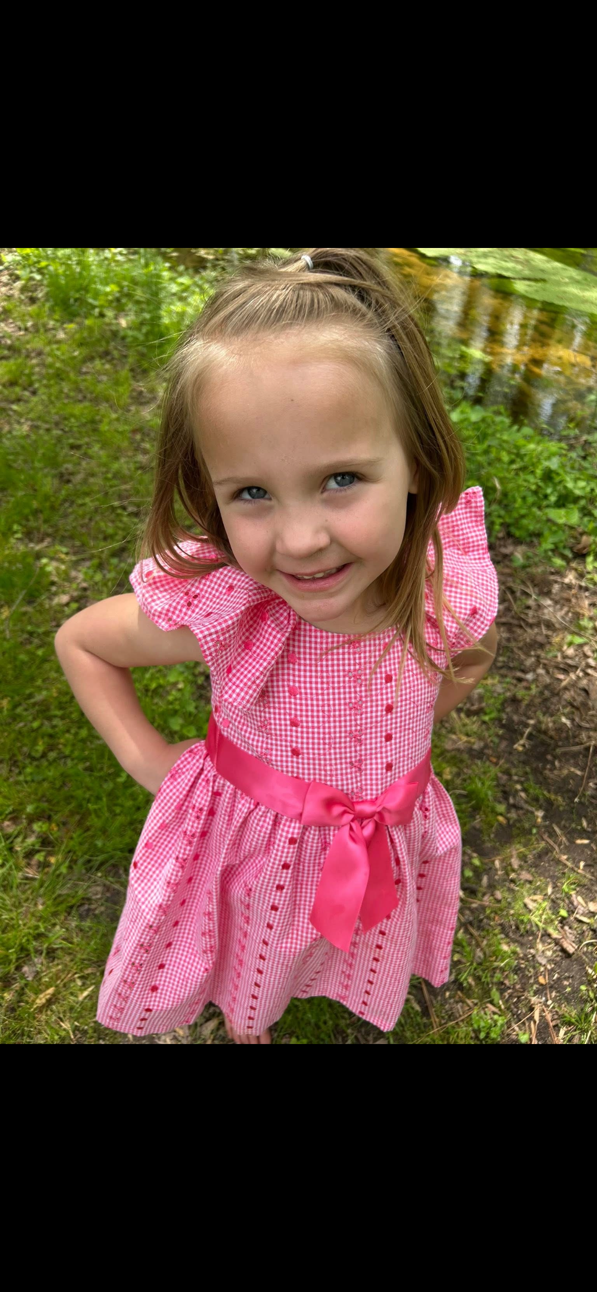 Brook Riggleman Fundraiser for Morgan Riggleman by Tayler Bowers : Support Remi's Fight ...