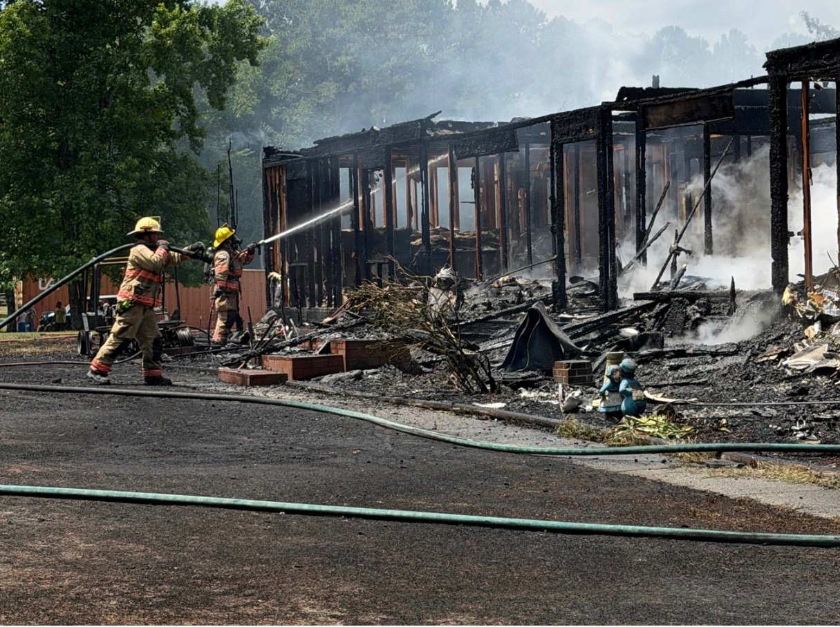 Help Junebug’s Family Rebuild After the Fire campaign photo, 7 of 8