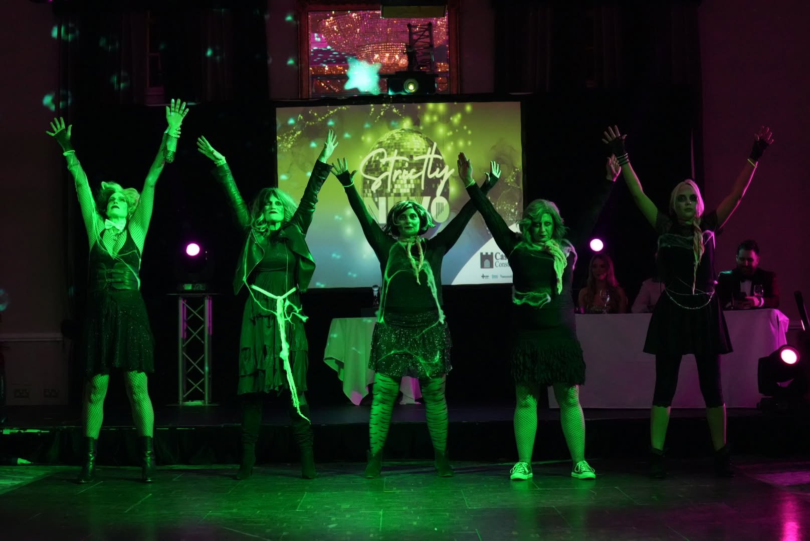 Strictly Nuvo 2026 – Dancing for Teesside campaign photo, 5 of 6
