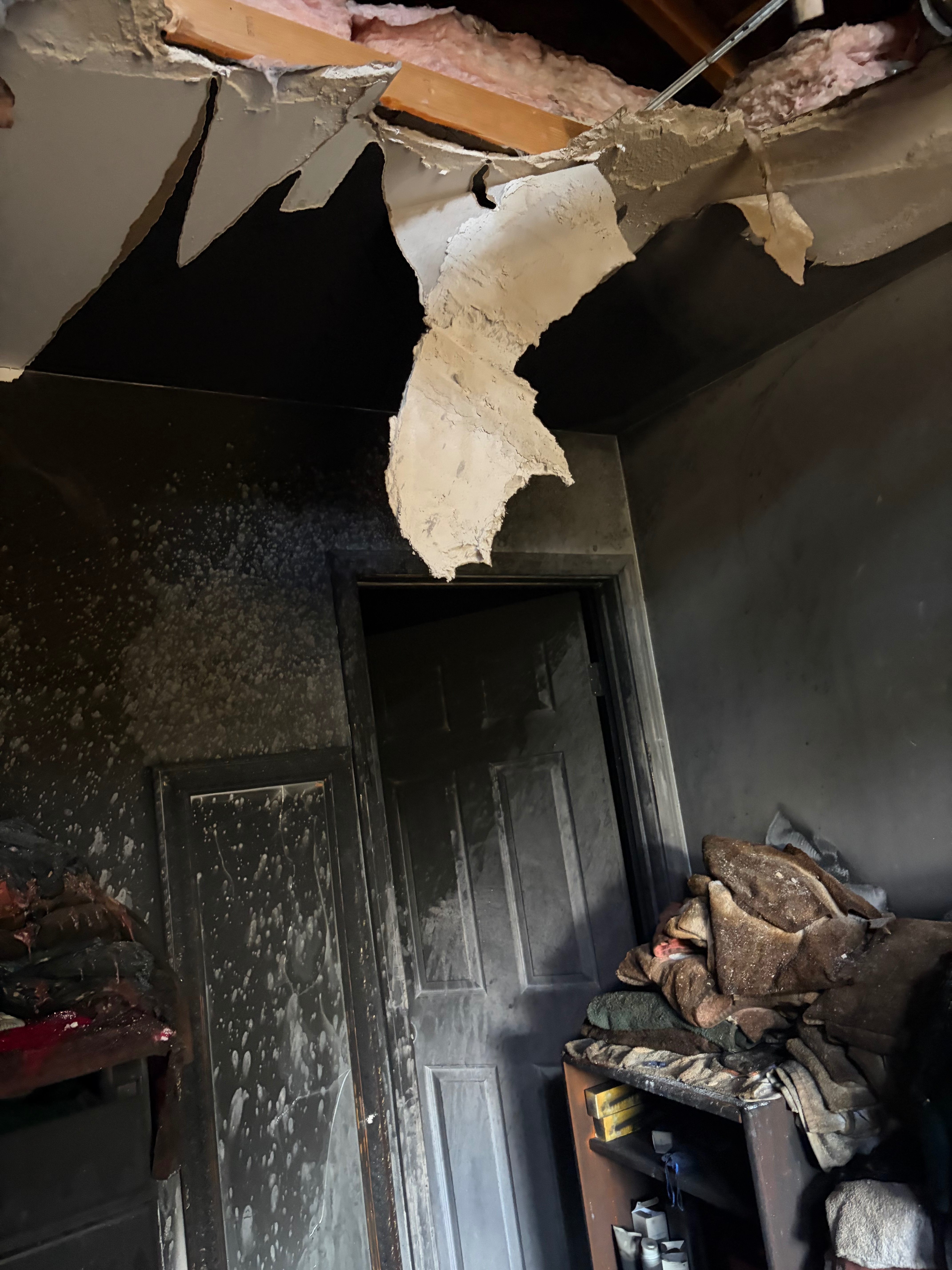 Rebuilding After the Fire: Support for Our Family campaign photo, 7 of 8
