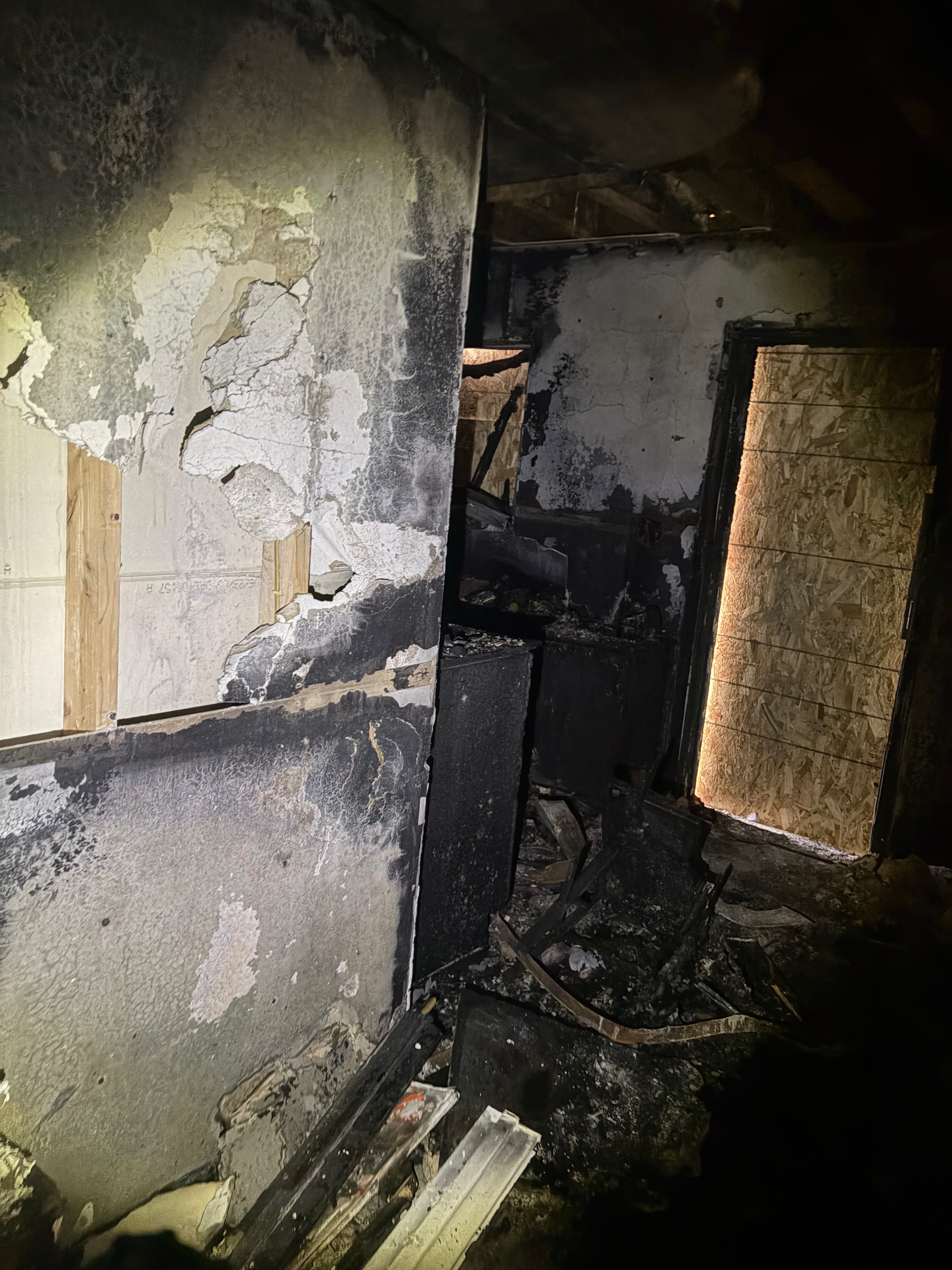 Rebuilding After the Fire: Support for Our Family campaign photo, 6 of 8