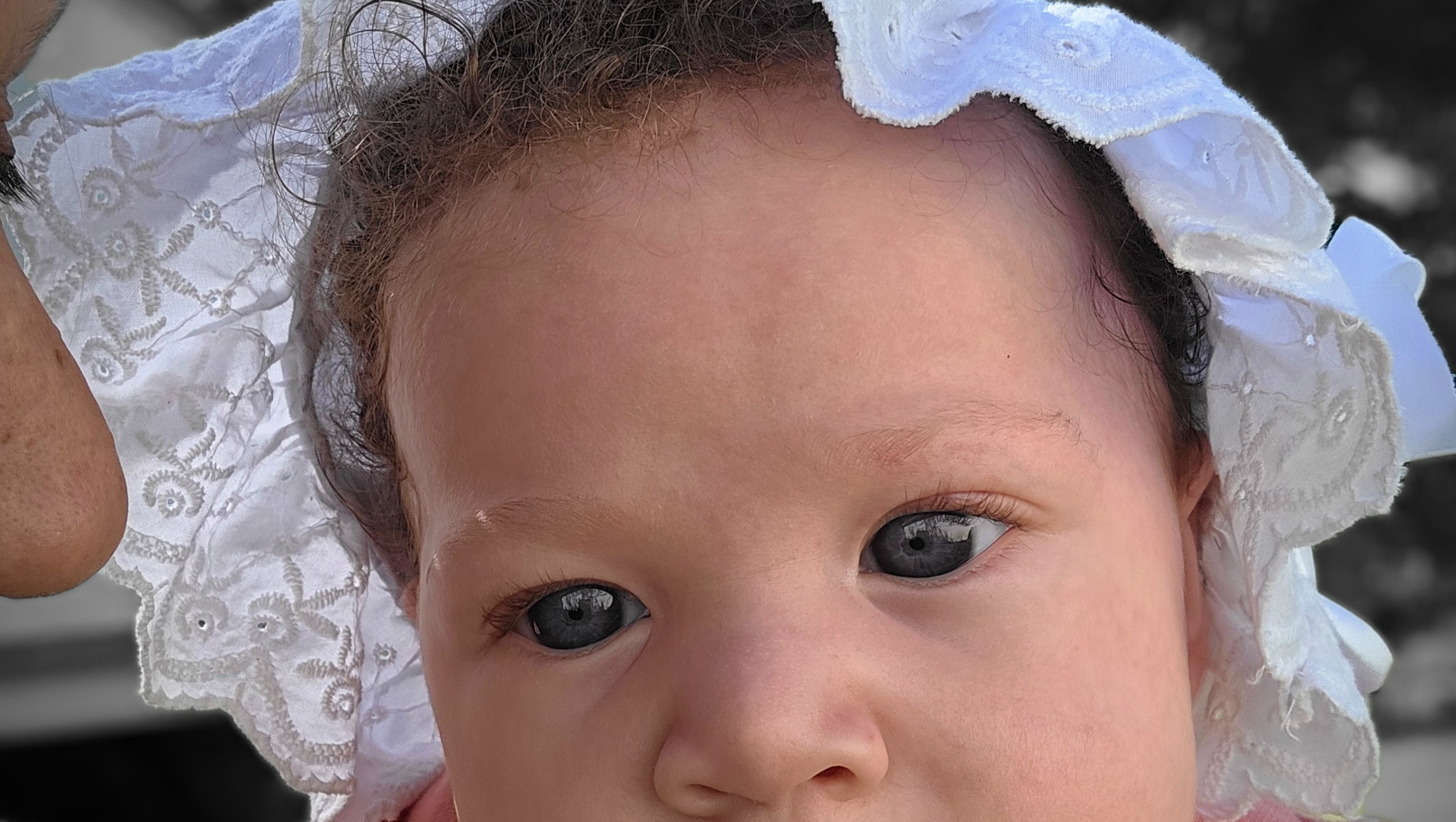 Help a Local Hero Rebuild for Her and Baby photo