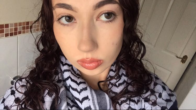 Queer Muslim Unhoused Woman & Survivor Needs Immediate Aid campaign photo, 4 of 5