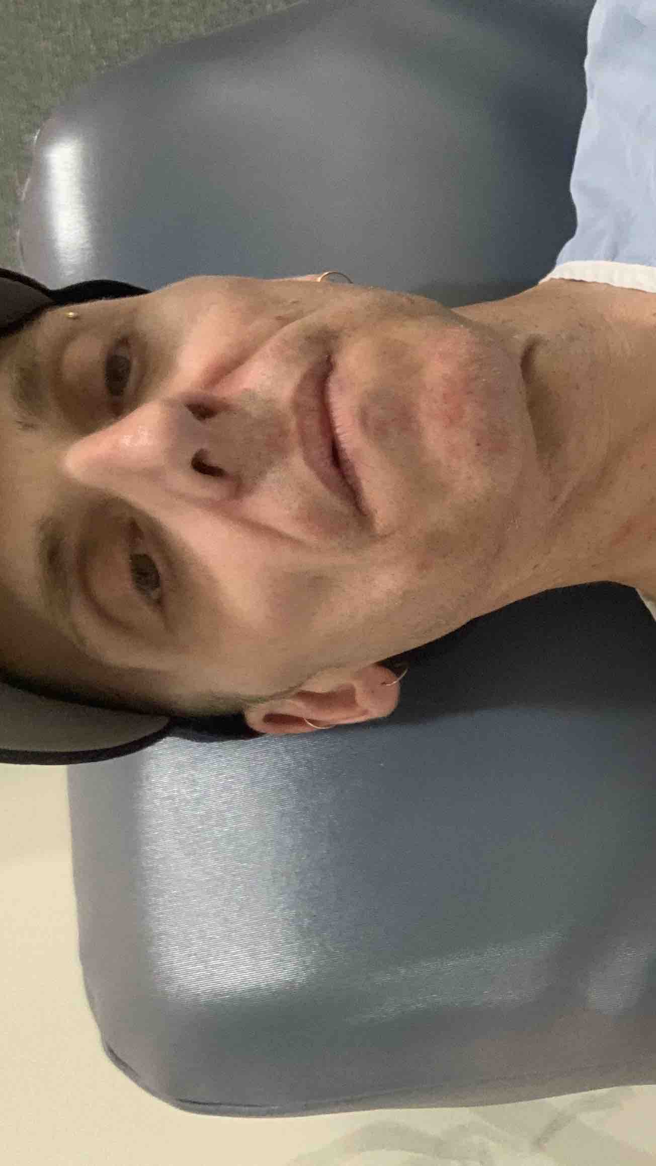 Cory’s Fight against inoperable Cancer photo