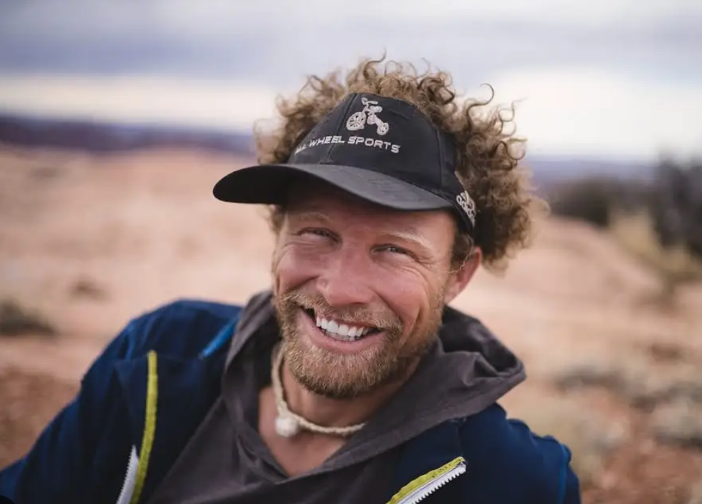 Foto de la campaña Celebrating the Life and Legacy of Sketchy Andy Lewis, 2 de 8